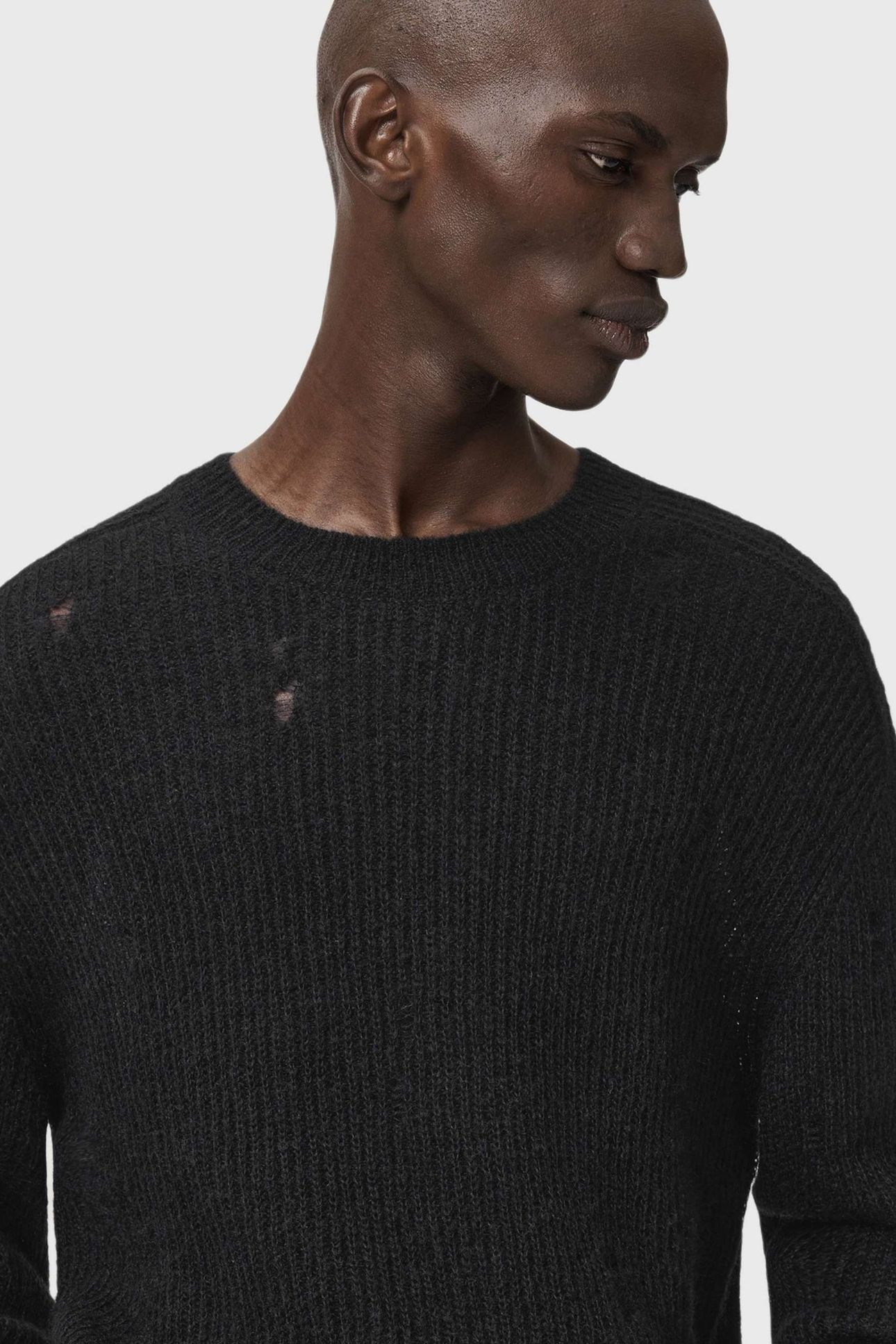 EDGIN CREW BLACK 7