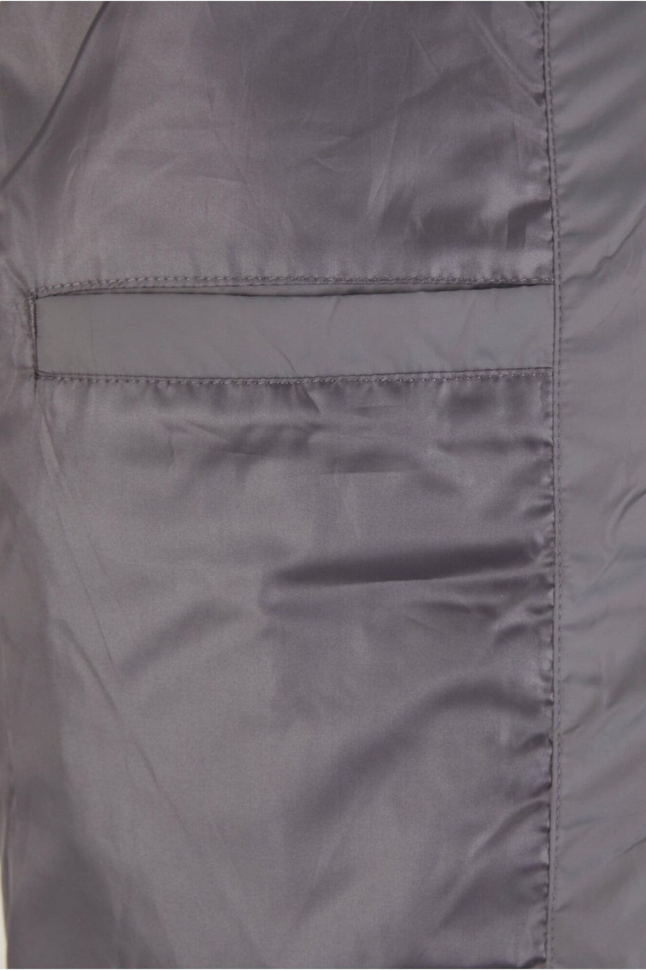 BASIC PUFFER JACKET CLOUDGREY 7