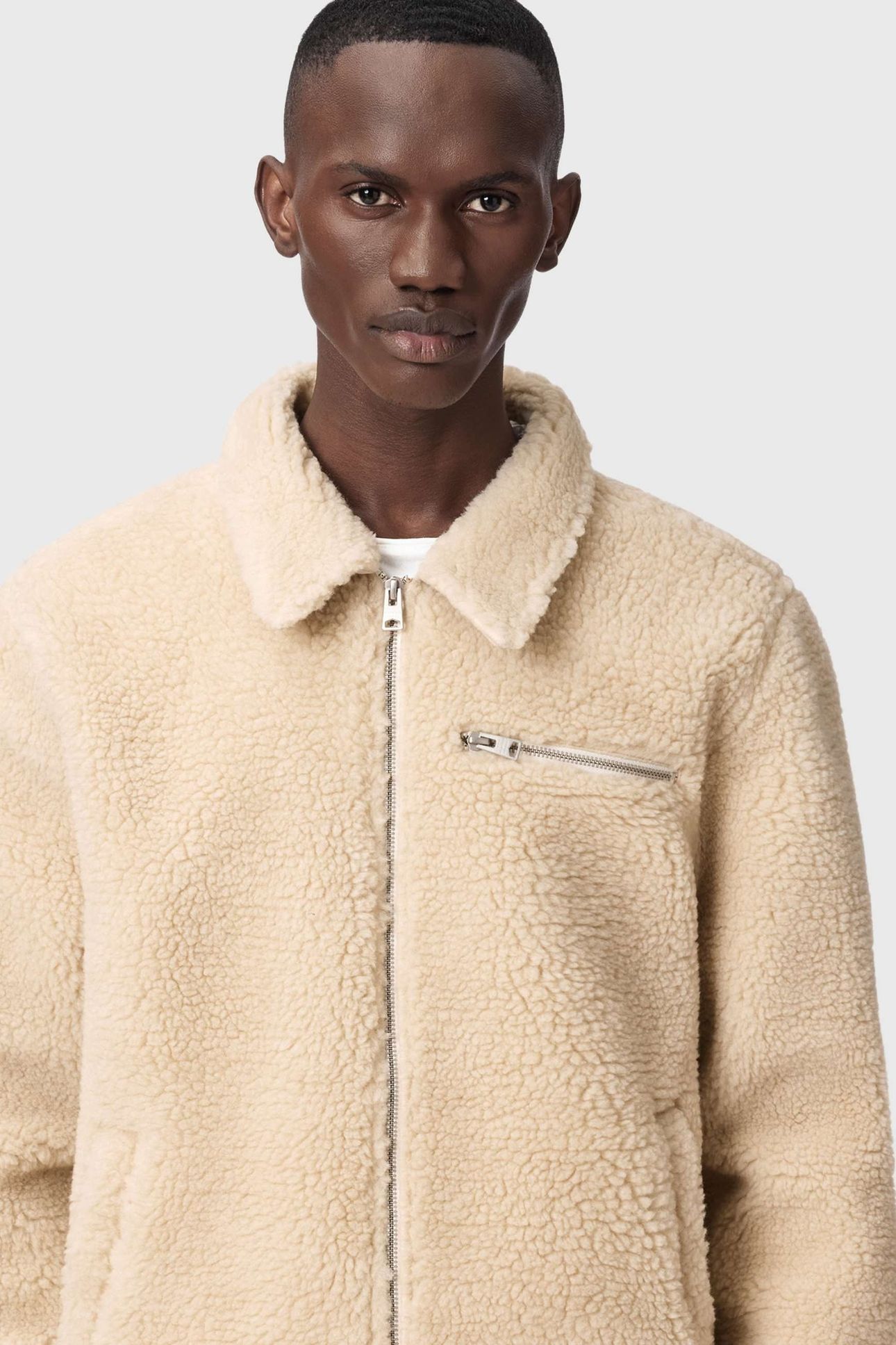 OTIS JACKET BONE WHITE 3