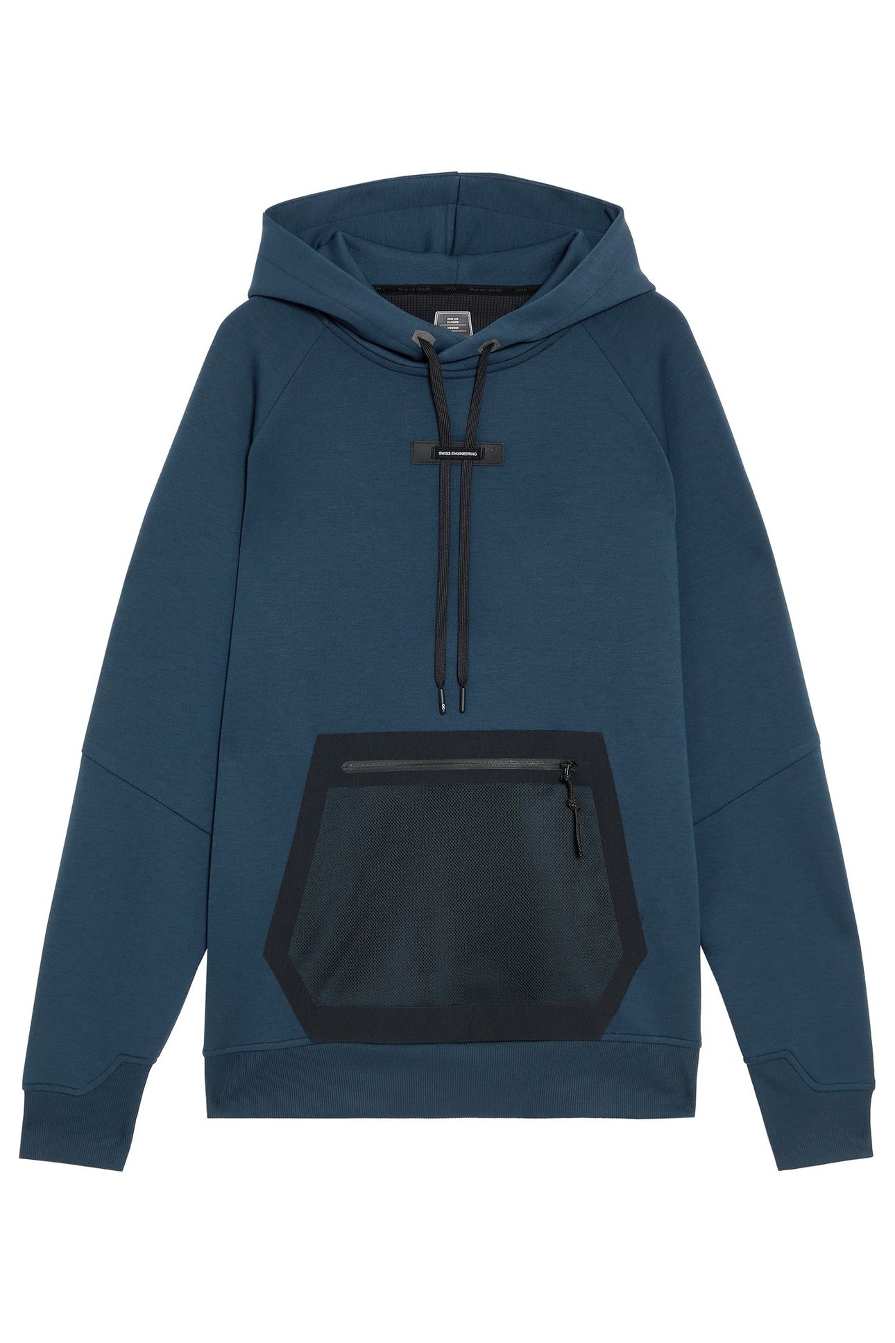 HOODIE 3 M MIDNIGHT 8