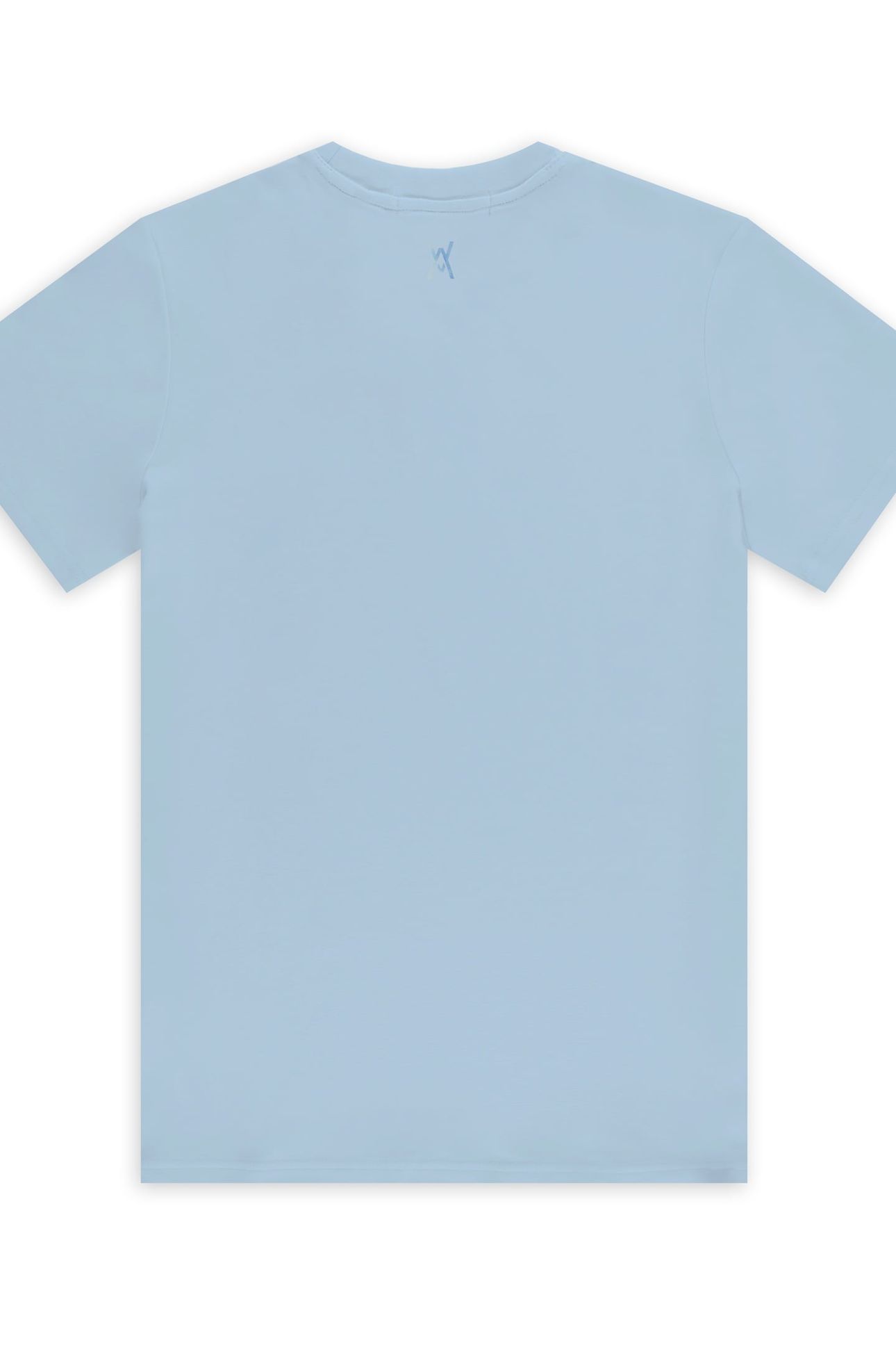 UNISEX KALI TEE BLUE 2