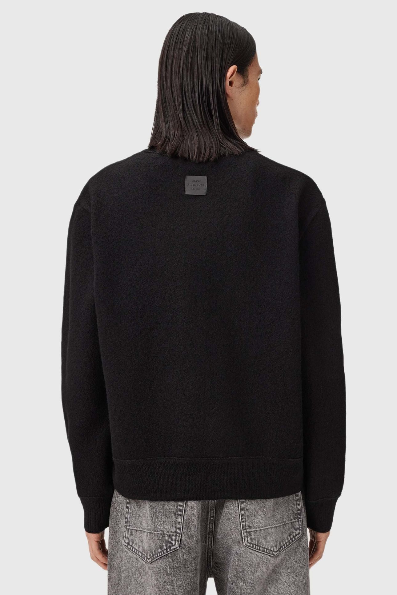 MARKO CREW BLACK 6