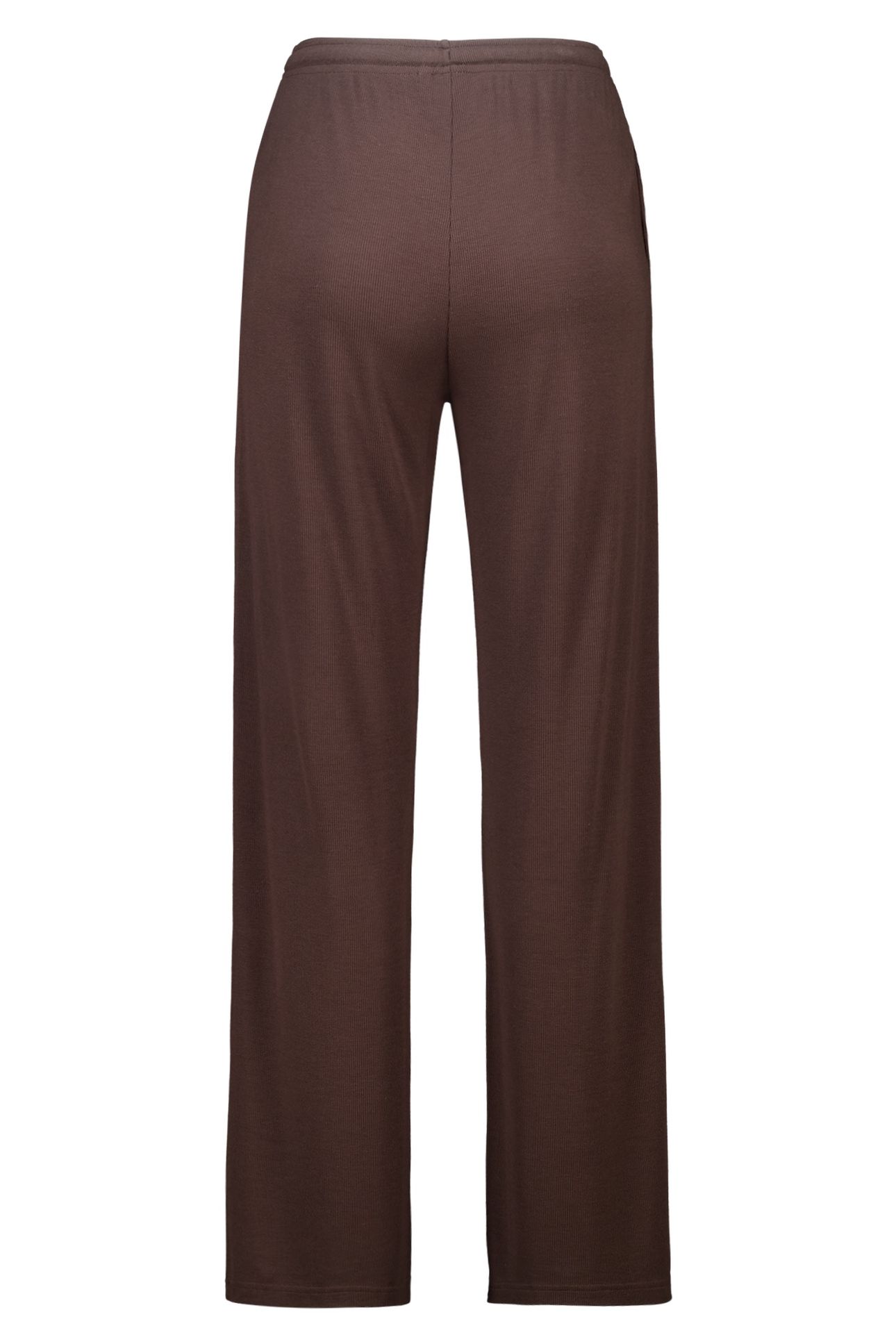 CHLOE DARK BROWN 4