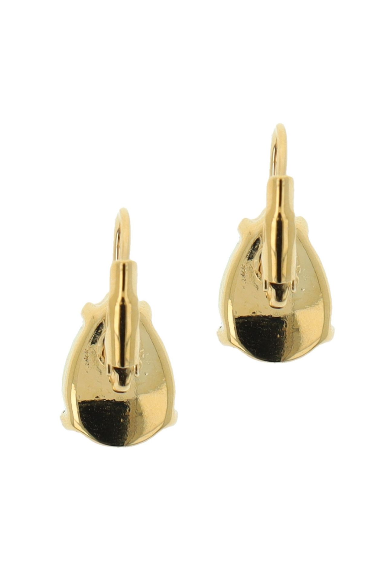 LACRIMA GREY EARHANGERS 3