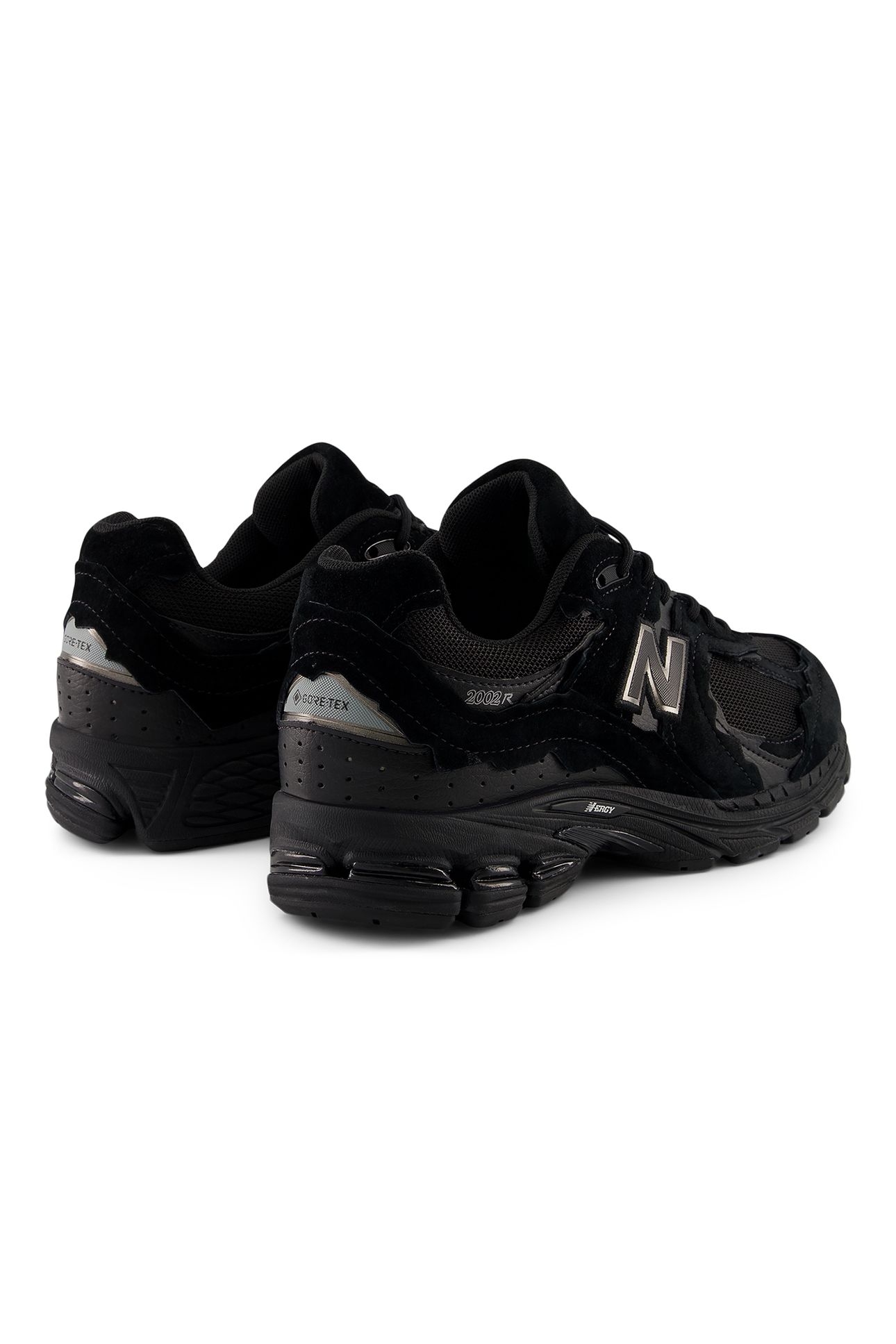 UNISEX 2002DX BLACK 5