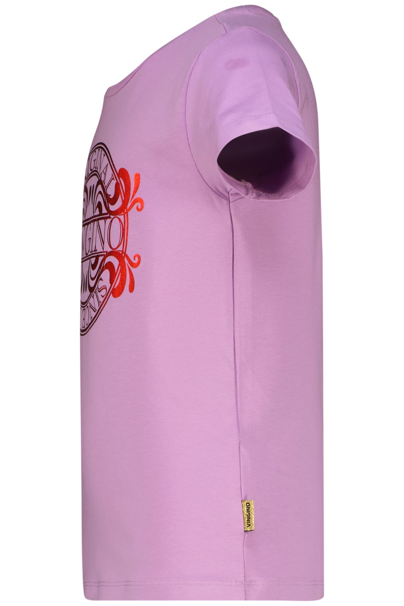 HARLY LILAC BLUSH 4