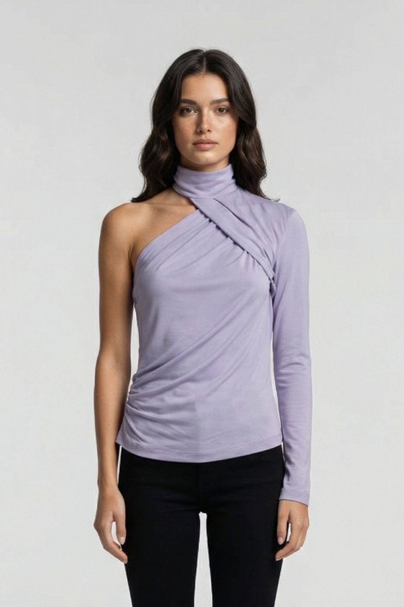 SOEMO TOP LAVENDER 1