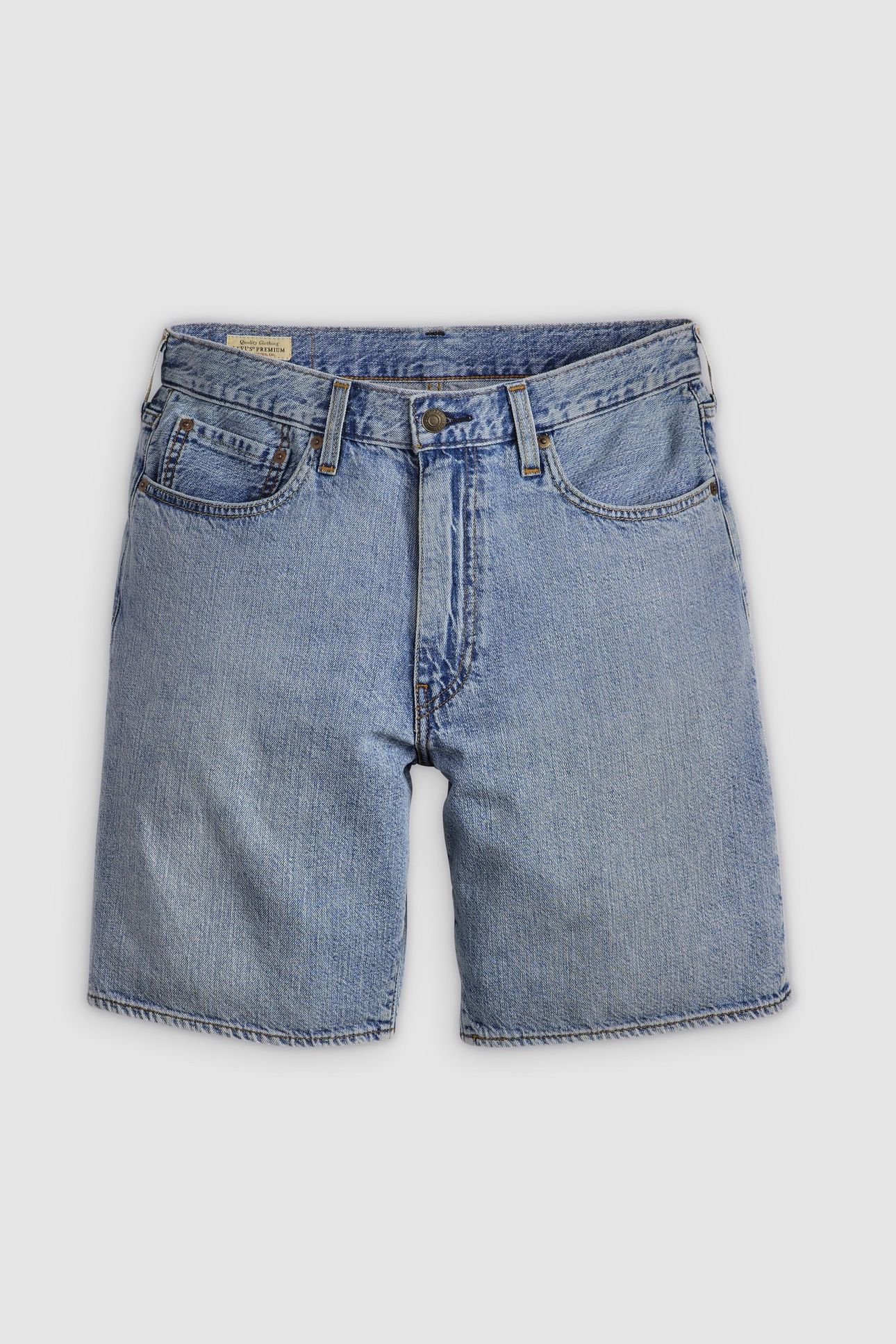 468 LOOSE SHORTS LIGHT JOG SHORTS 6