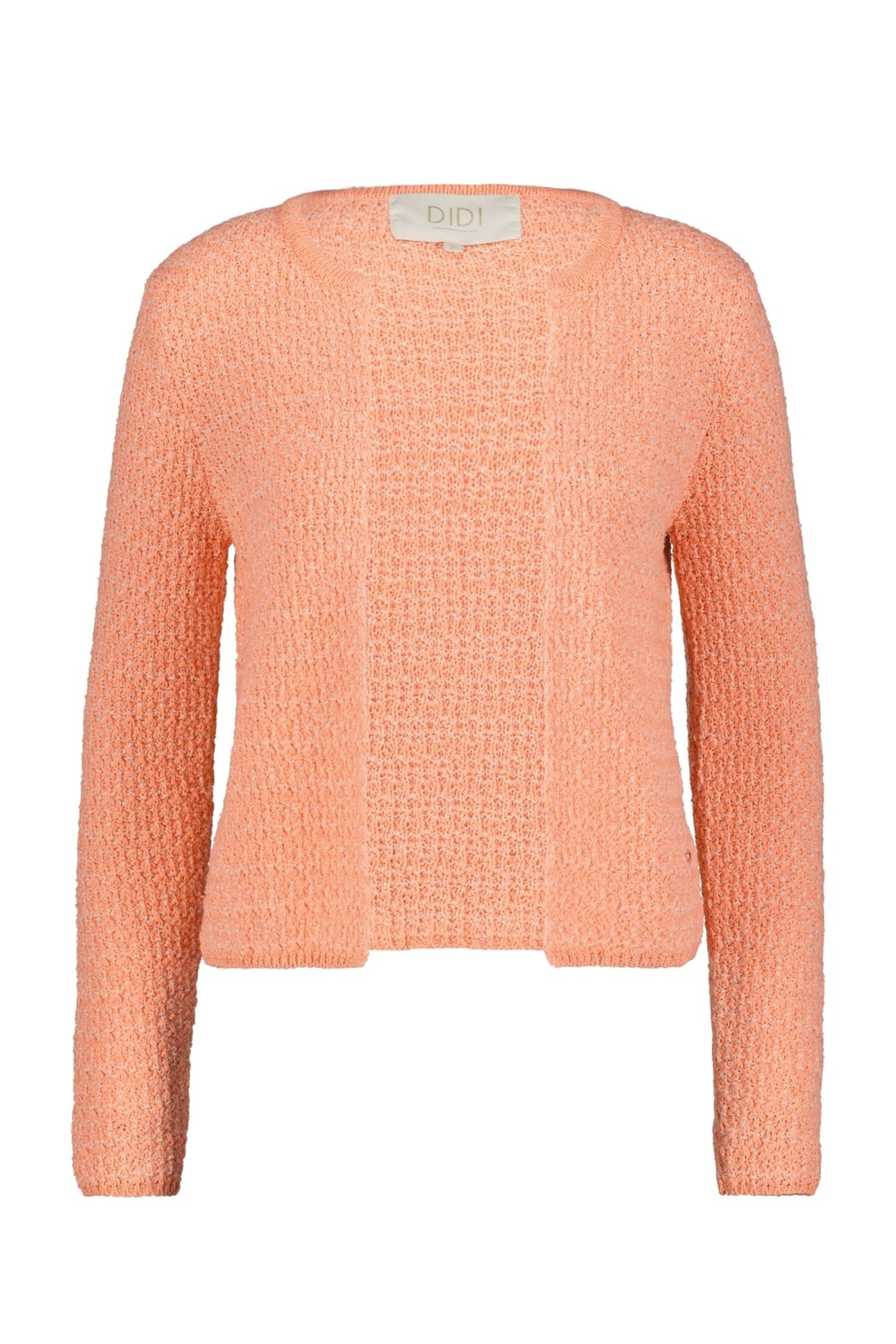 CARDIGAN LOUISA DESERT FLOWER 4
