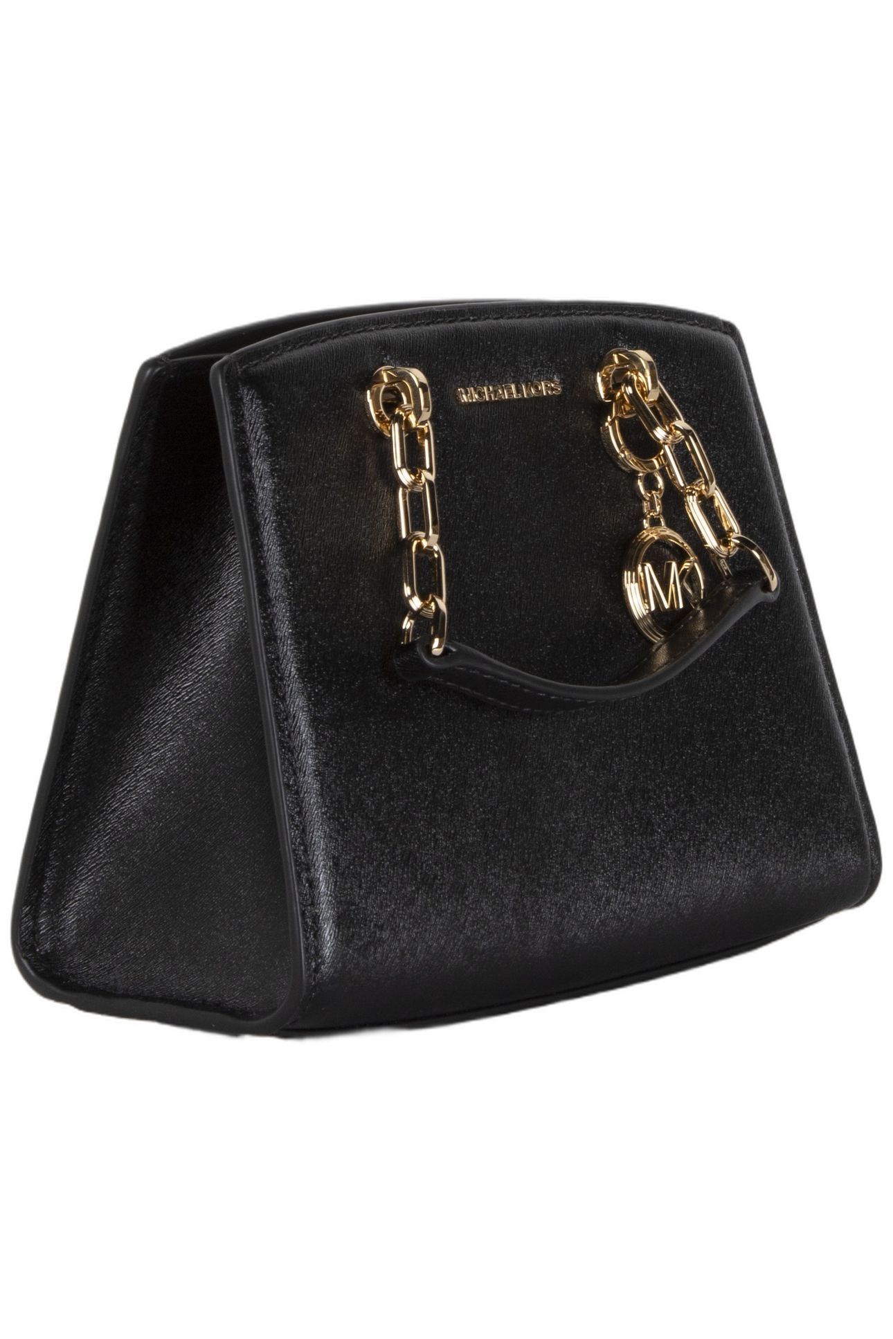 EXTRA-SMALL CROSSBODY BAG BLACK 3