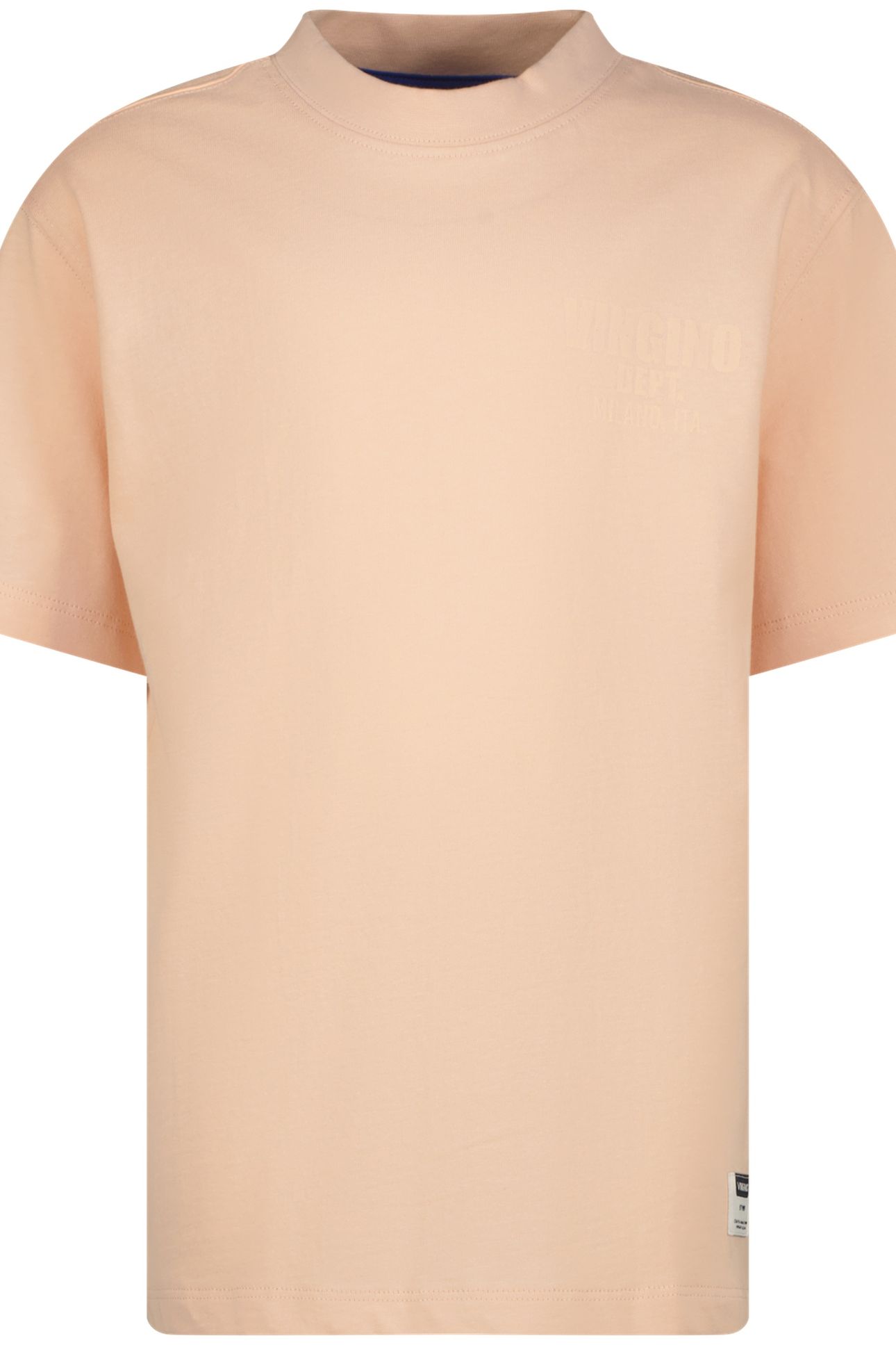 BASIC-OVERSIZED COOL PINK 4