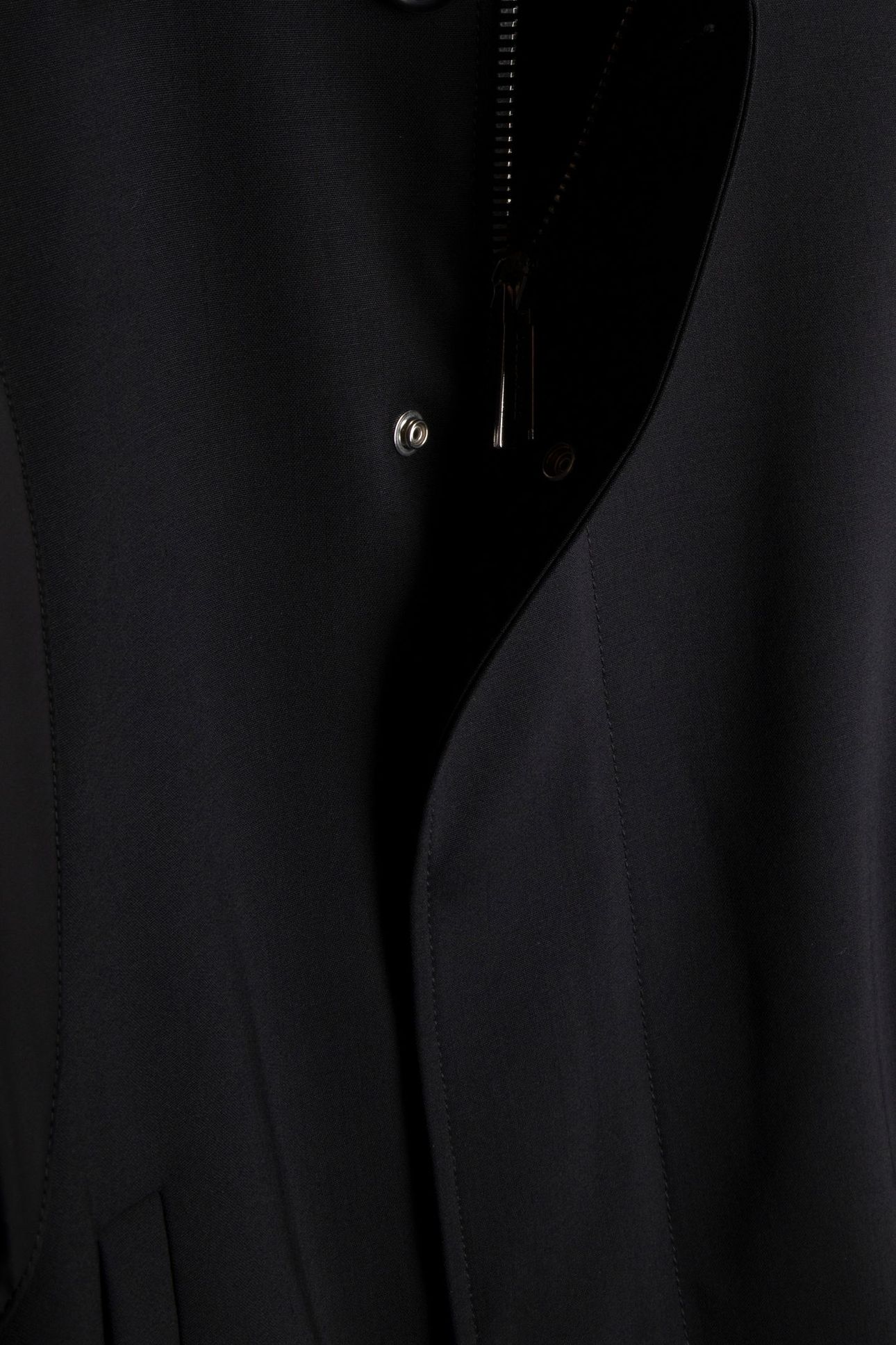 JACKET BLACK 4