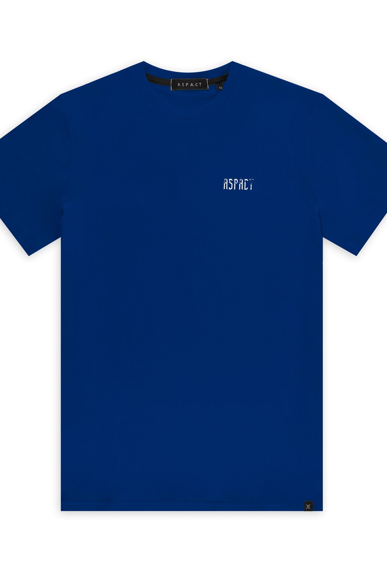 UNISEX ZAIN TEE BLUE 1