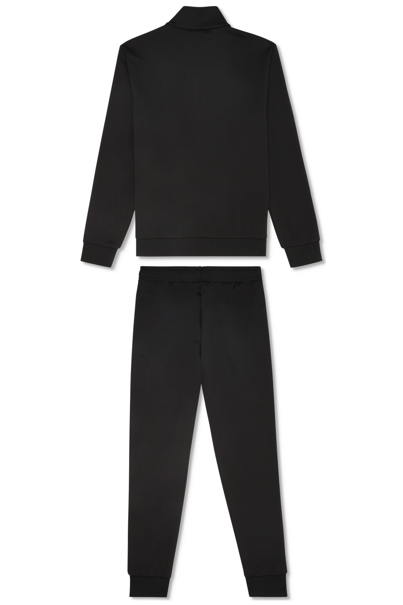 DEEP DEPTHS-BLACK 4