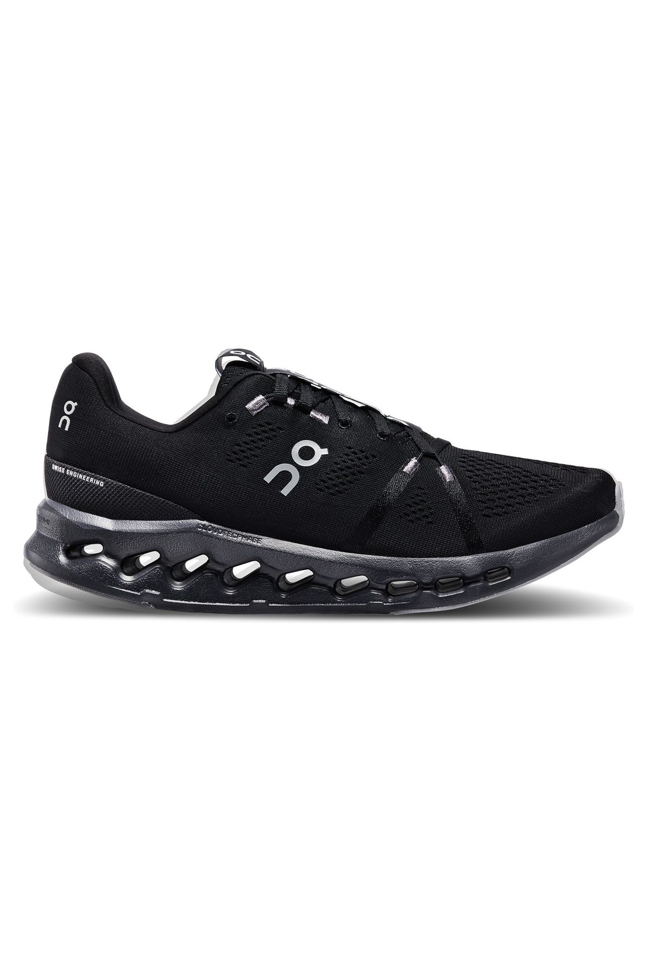 CLOUDSURFER 1 M ALL BLACK 1
