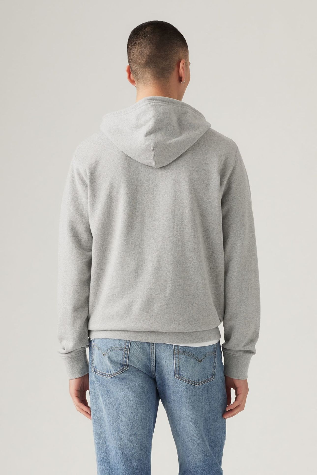 STANDARD GRAPHIC HOODIE CO HM TWO COLOR 4
