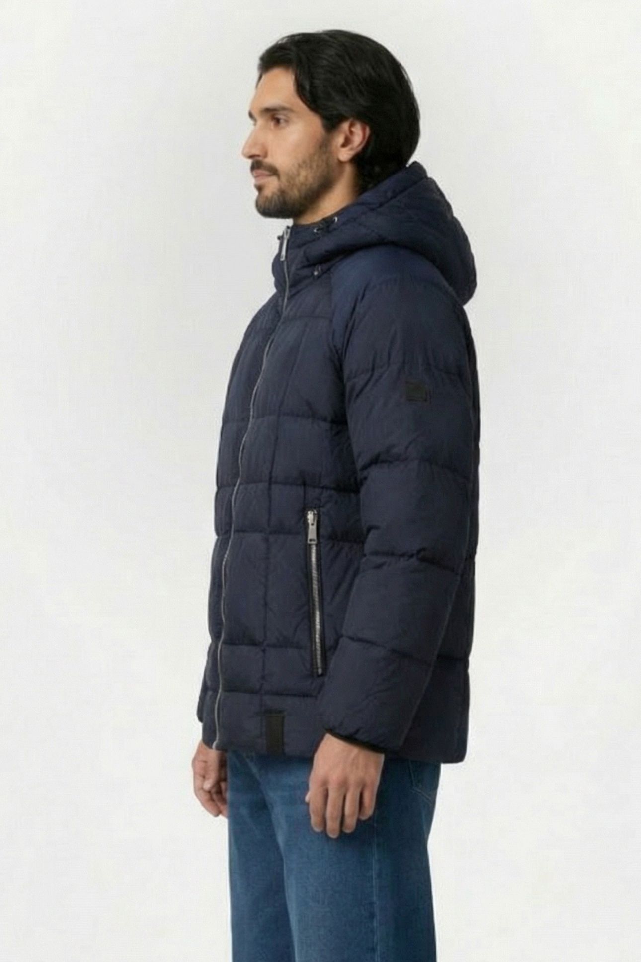 JACKET BLUE 3
