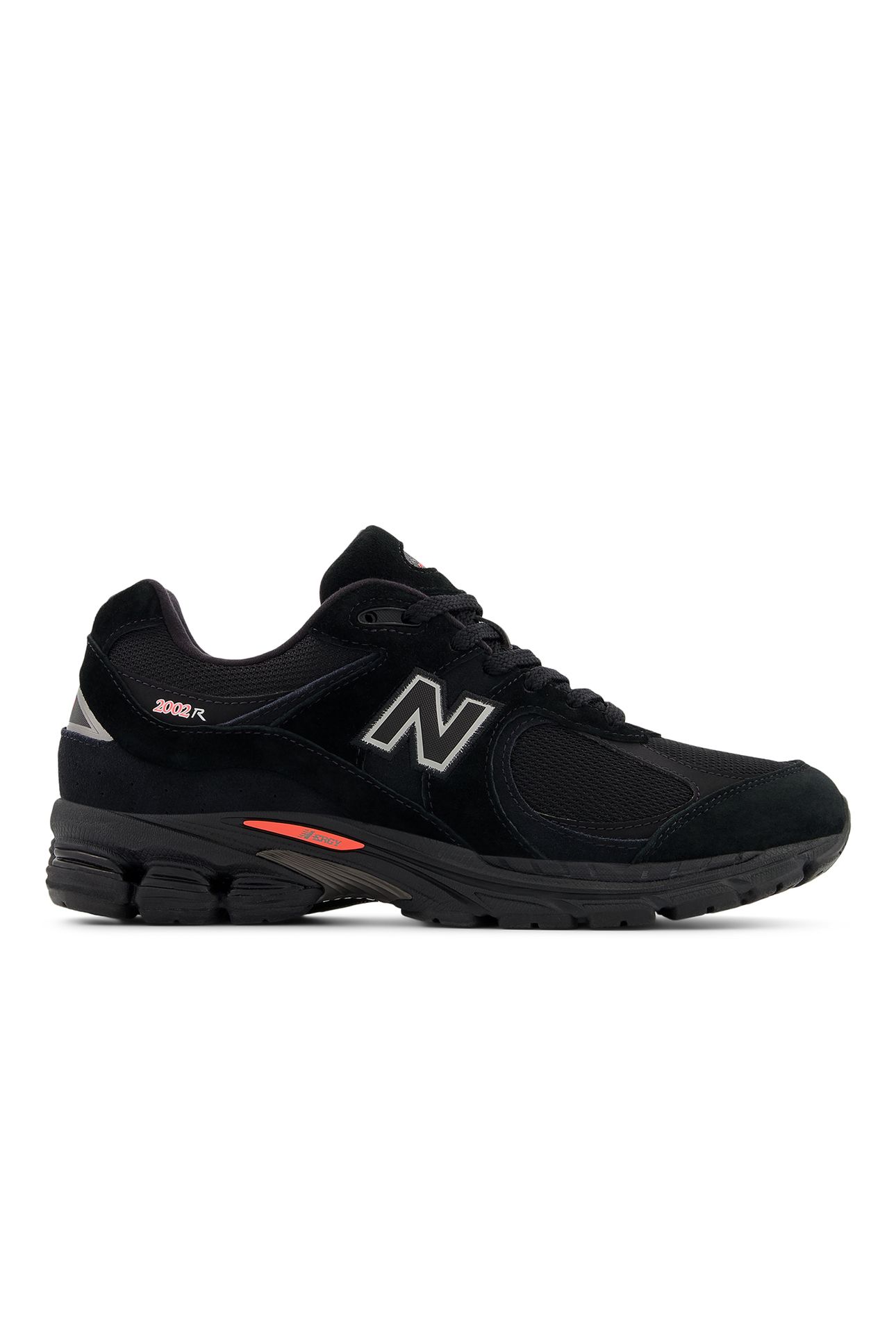 UNISEX 2002R BLACK 1
