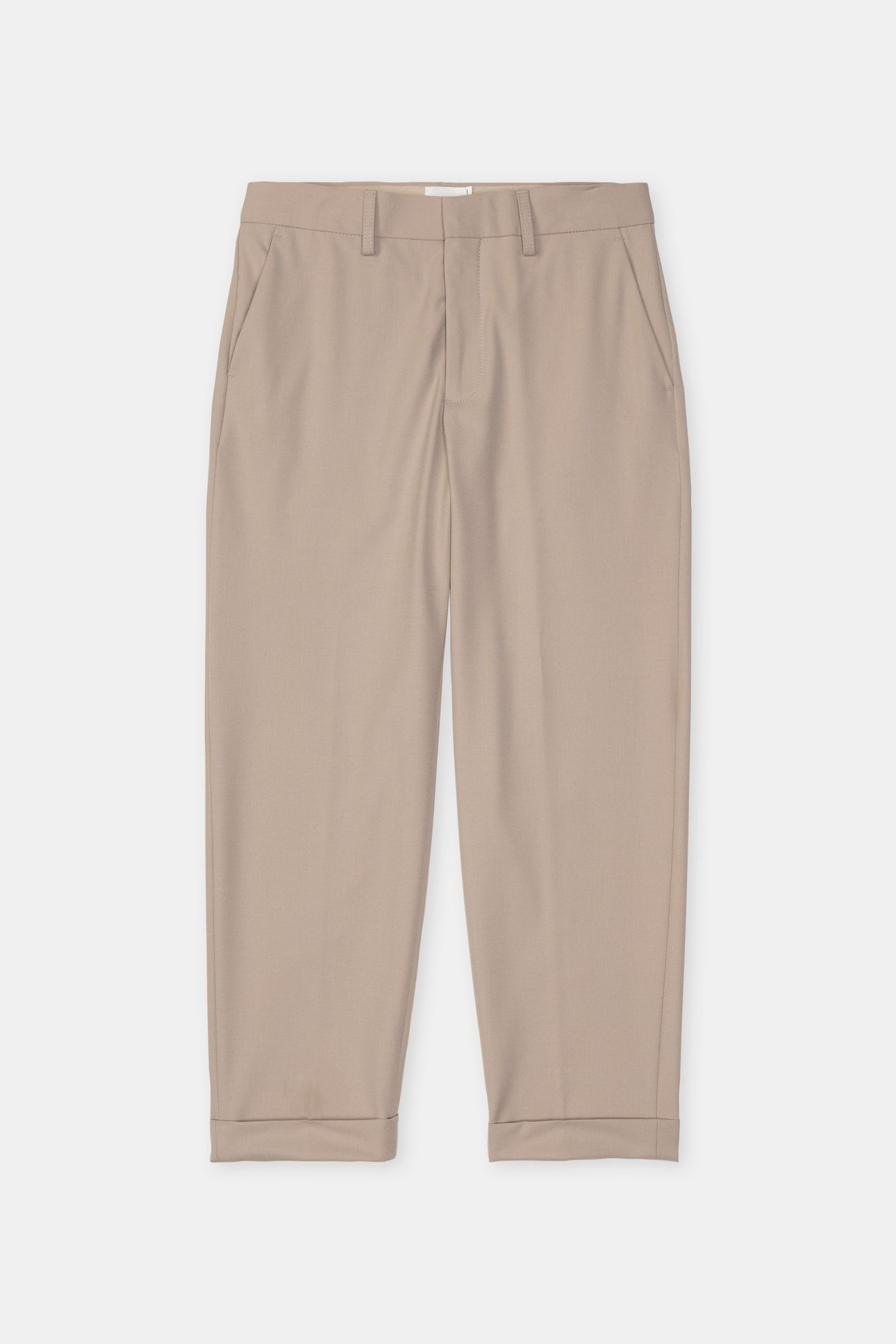 AUCKLEY PANTS BETON 3