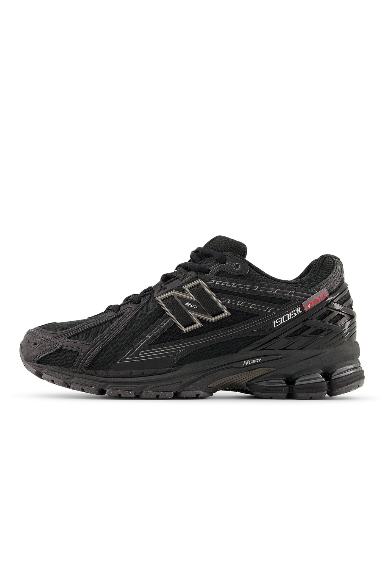 UNISEX 1906R BLACK 8