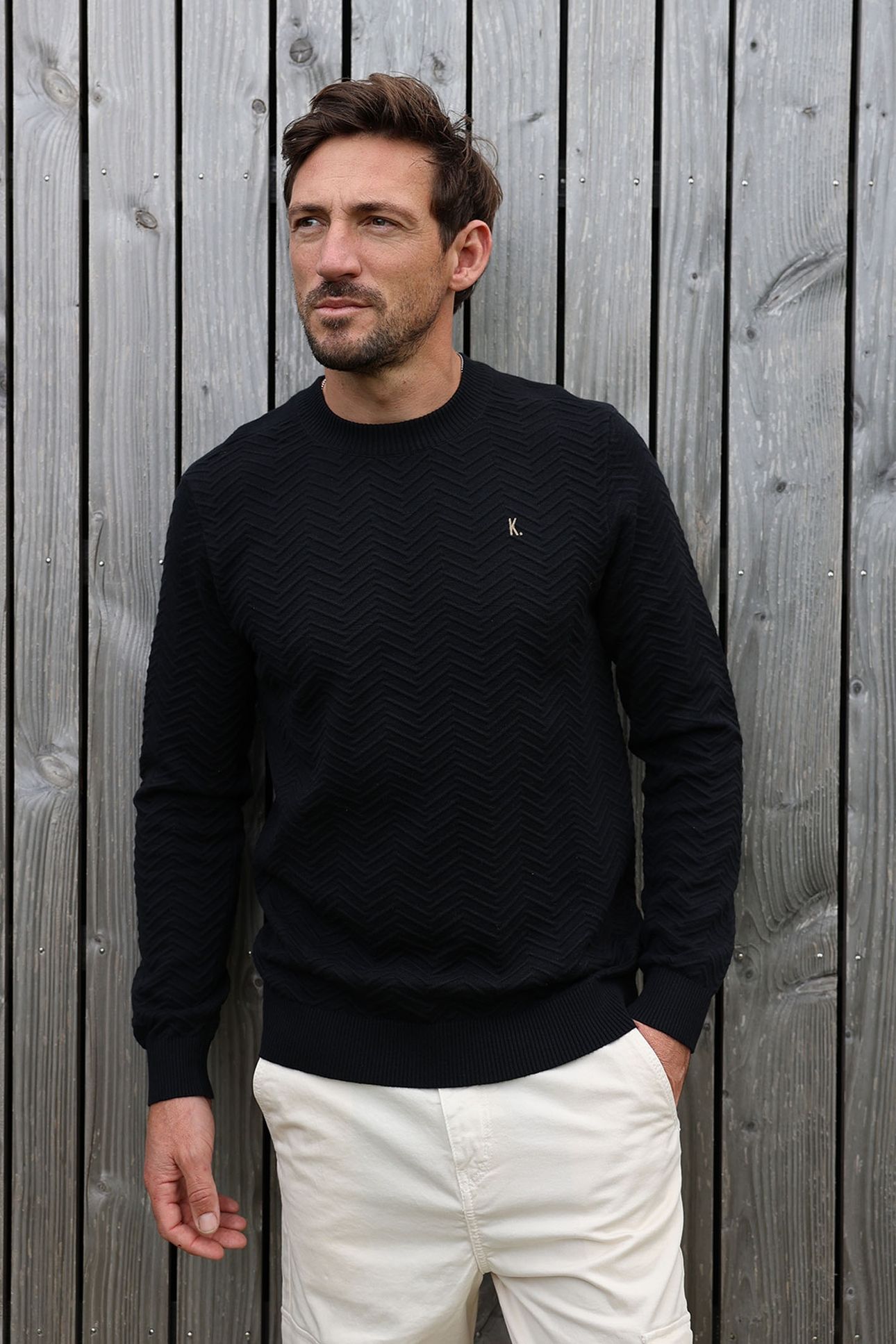 KN NEW RYAN BLACK 1
