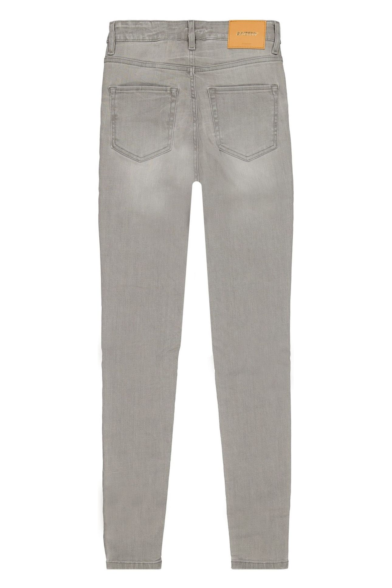 BLOSSOM SUPER SKINNY JEANS VINTAGE GREY 5