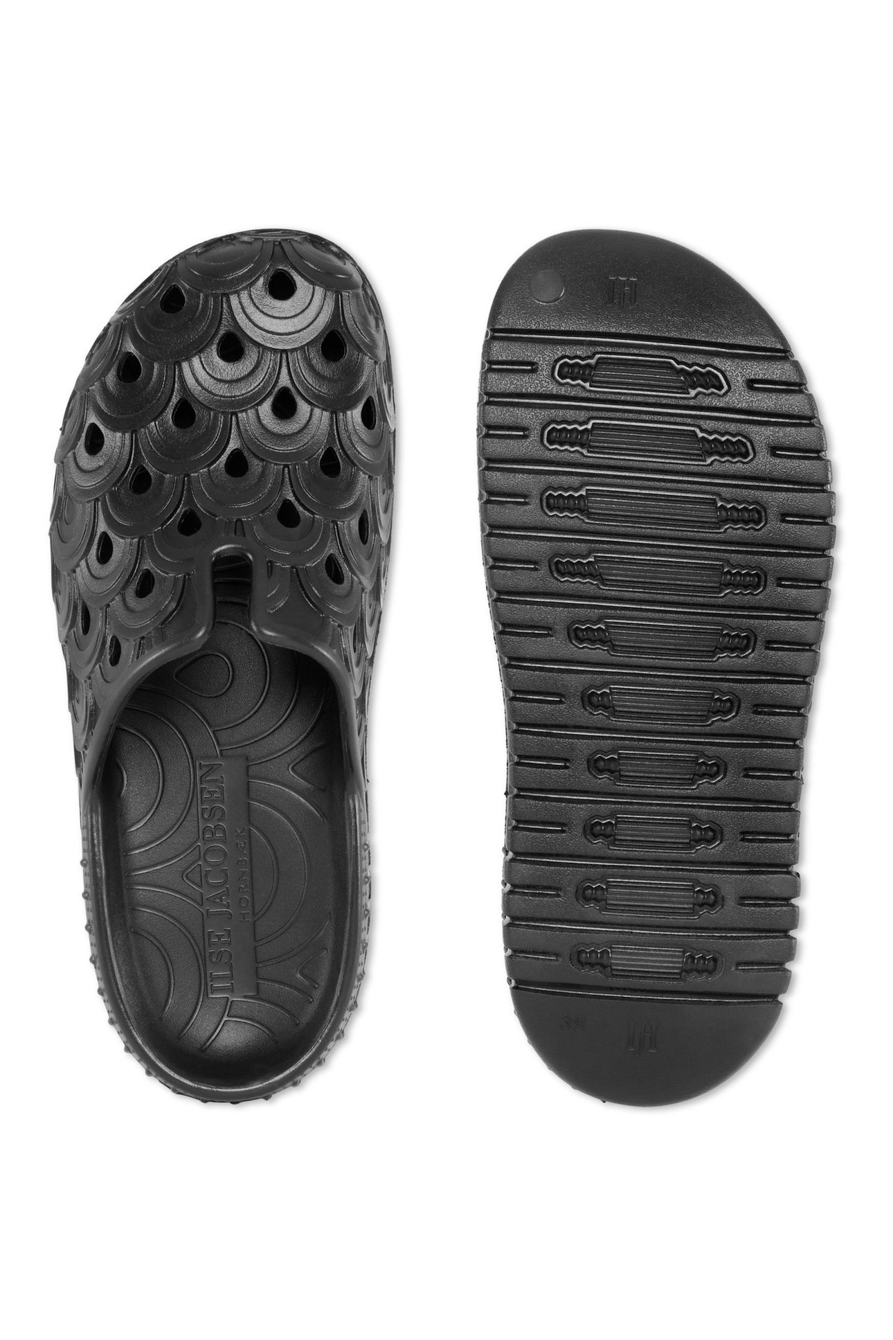 SHOES BIRCH01 BLACK 7