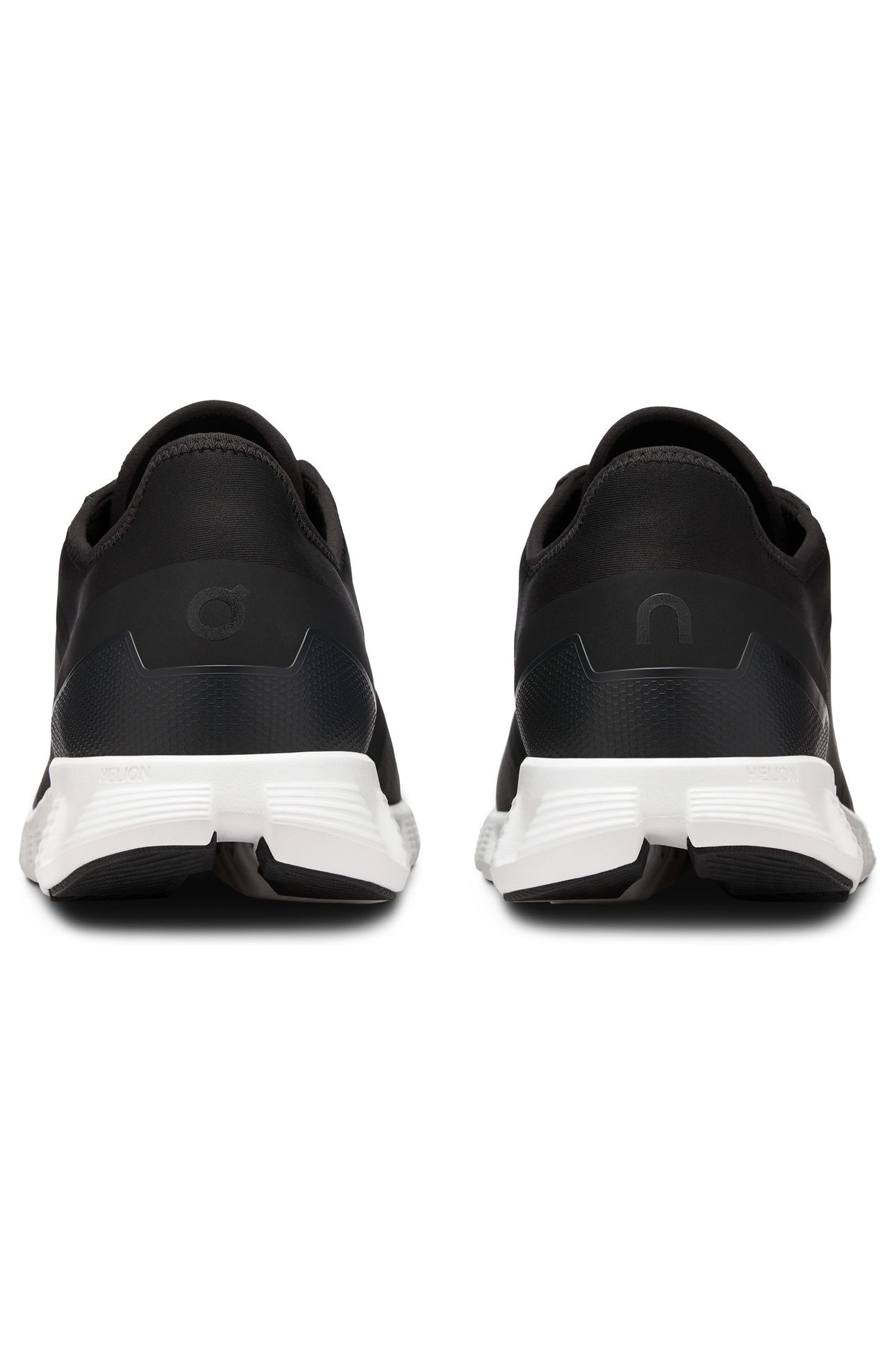 CLOUD X 3 AD M BLACK | WHITE 6