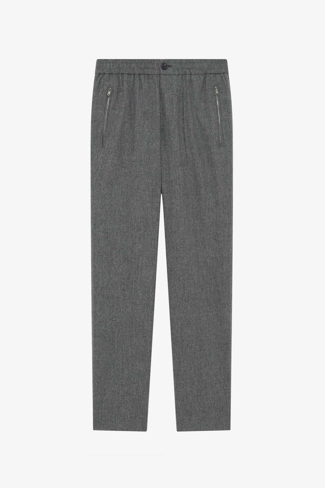 LINDOJOG TROUSER GREY 3