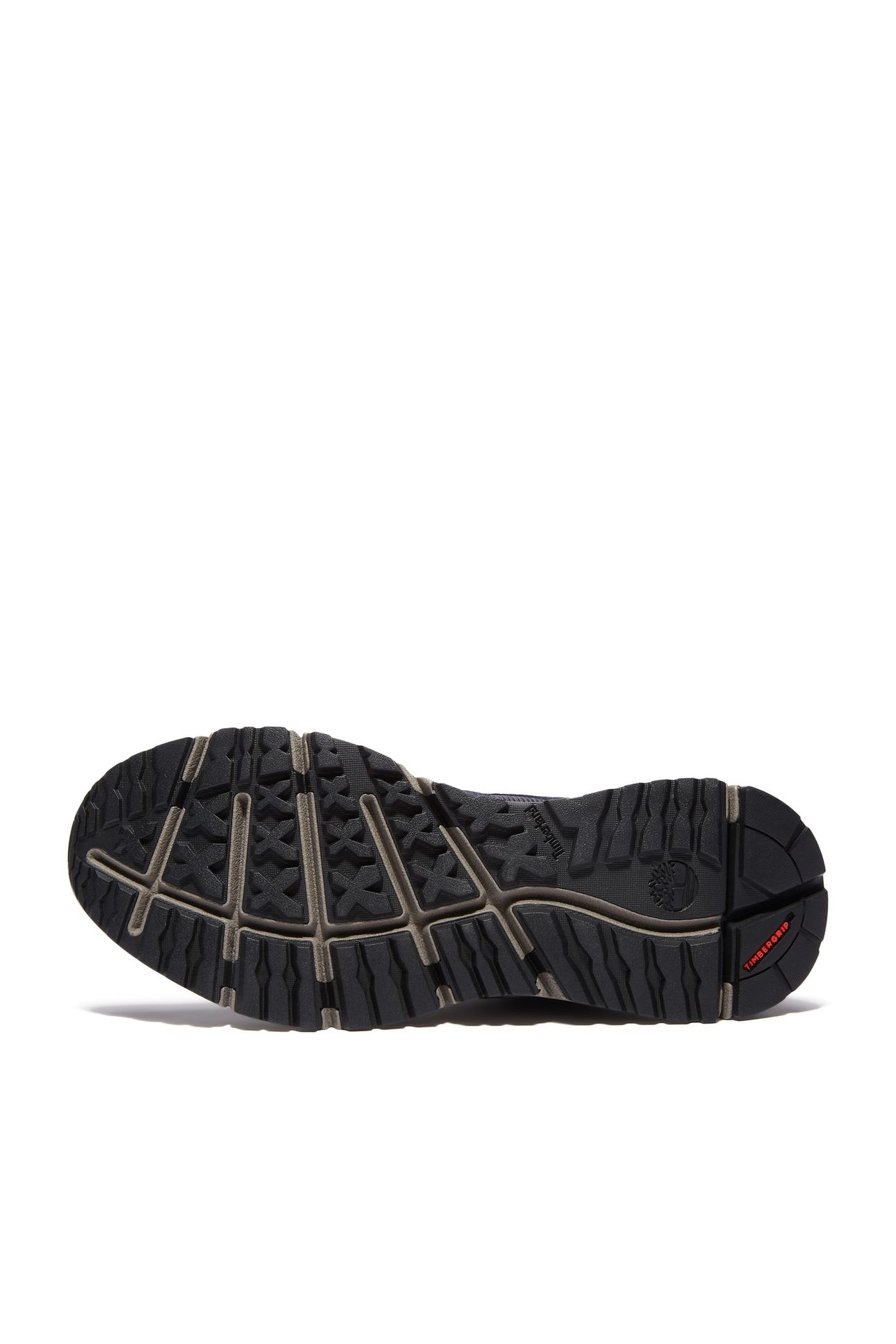 VOYAGER PARK LOW LACE UP SNEAKER NAVY MESH 7