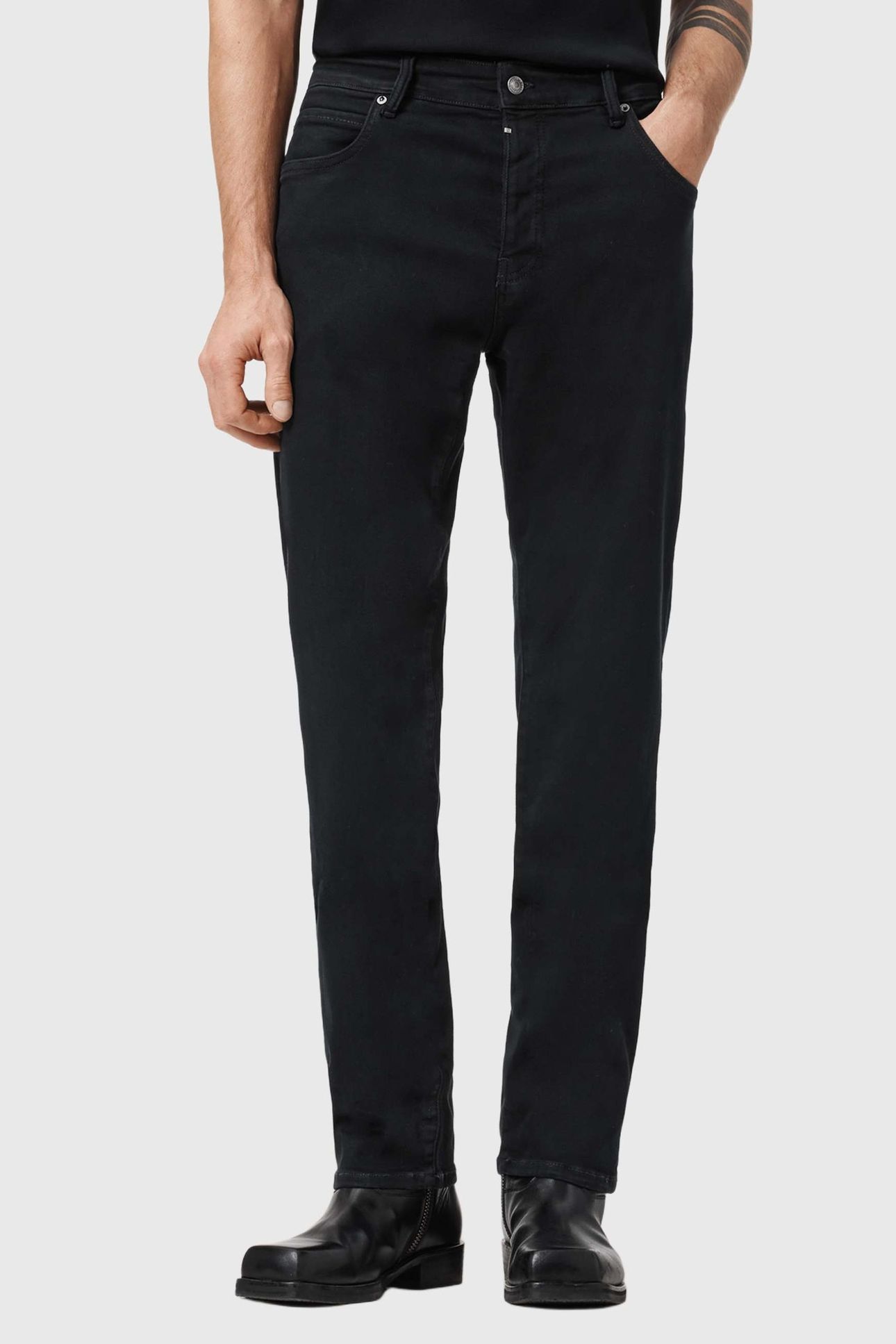SID BLUE BLACK 1
