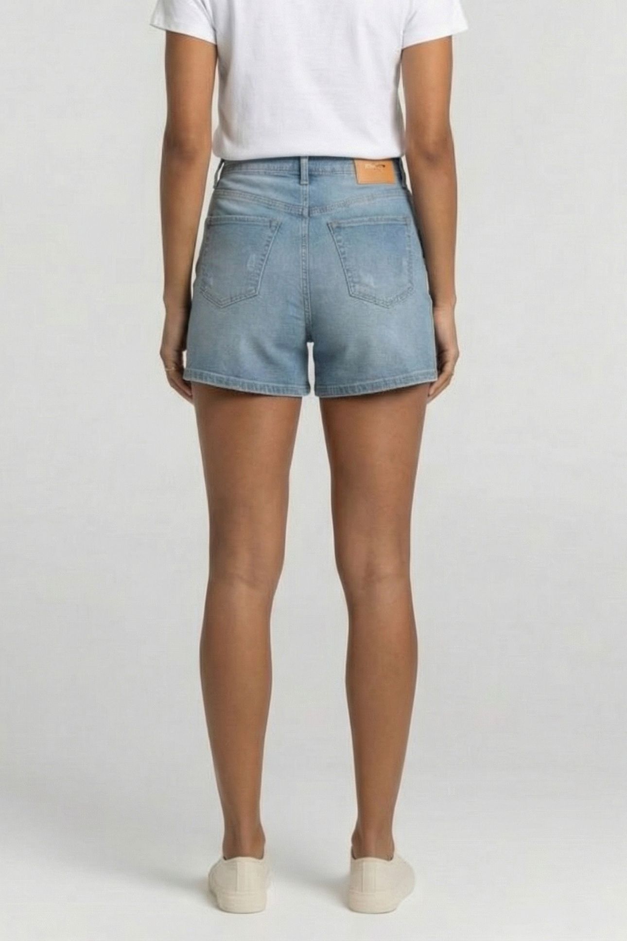 SIERRA JEANS VINTAGE BLUE 2