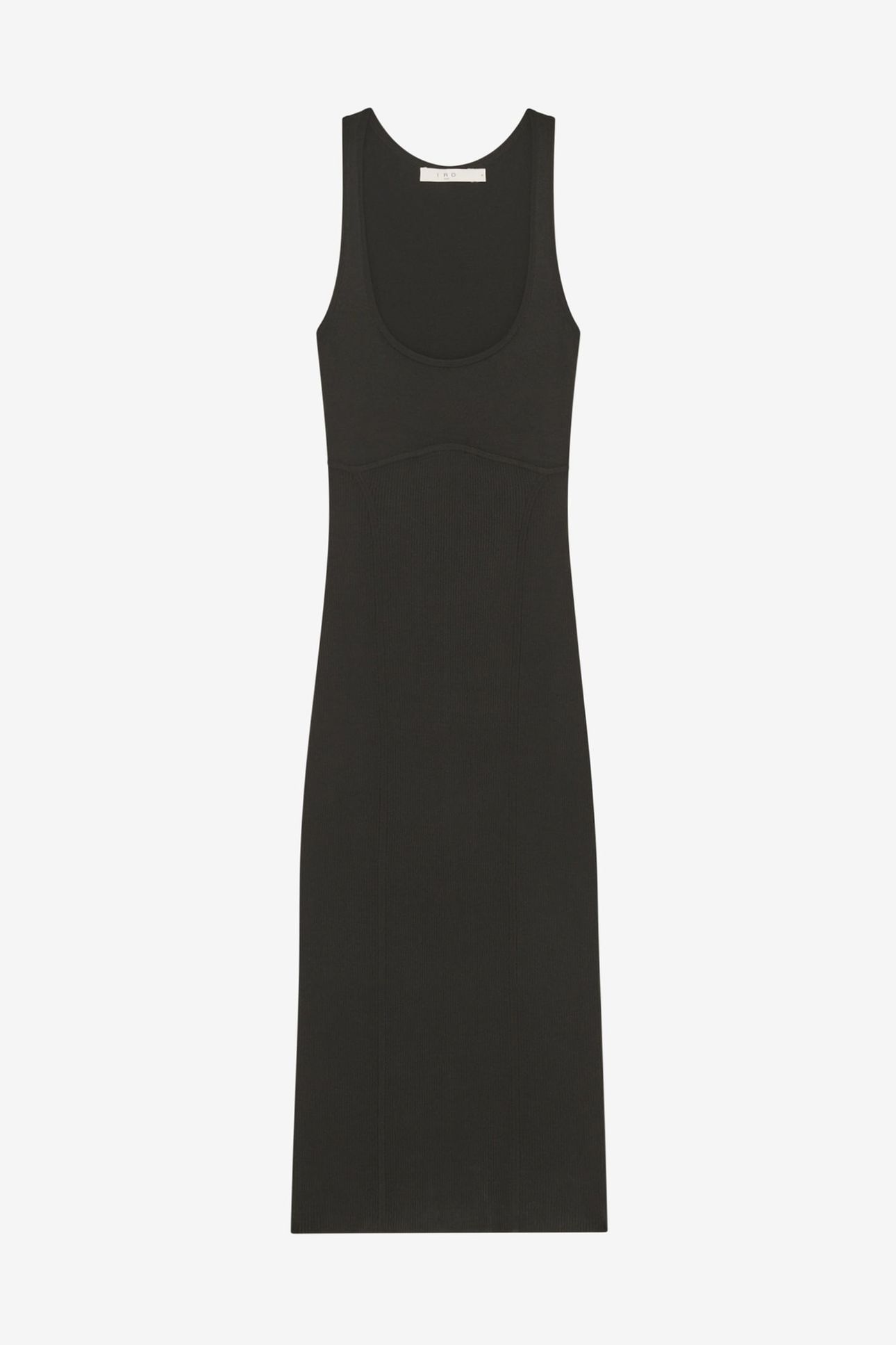 SAHKYO DRESS BLACK 3