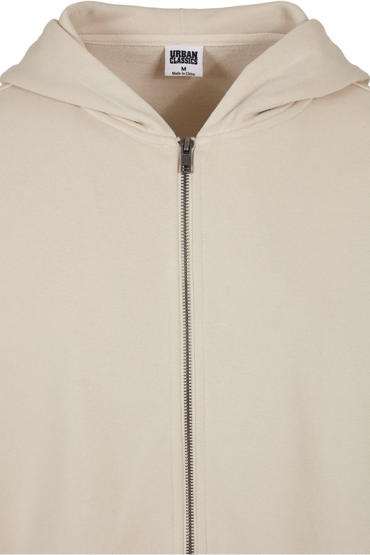 90'S ZIP HOODY SOFTSEAGRASS 15