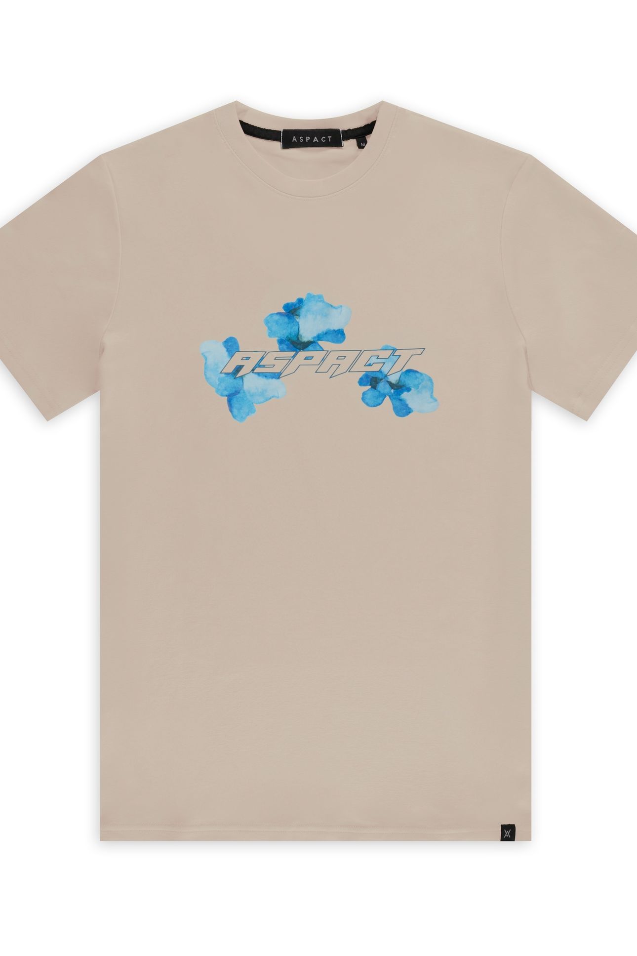 UNISEX KALI TEE SAND 1