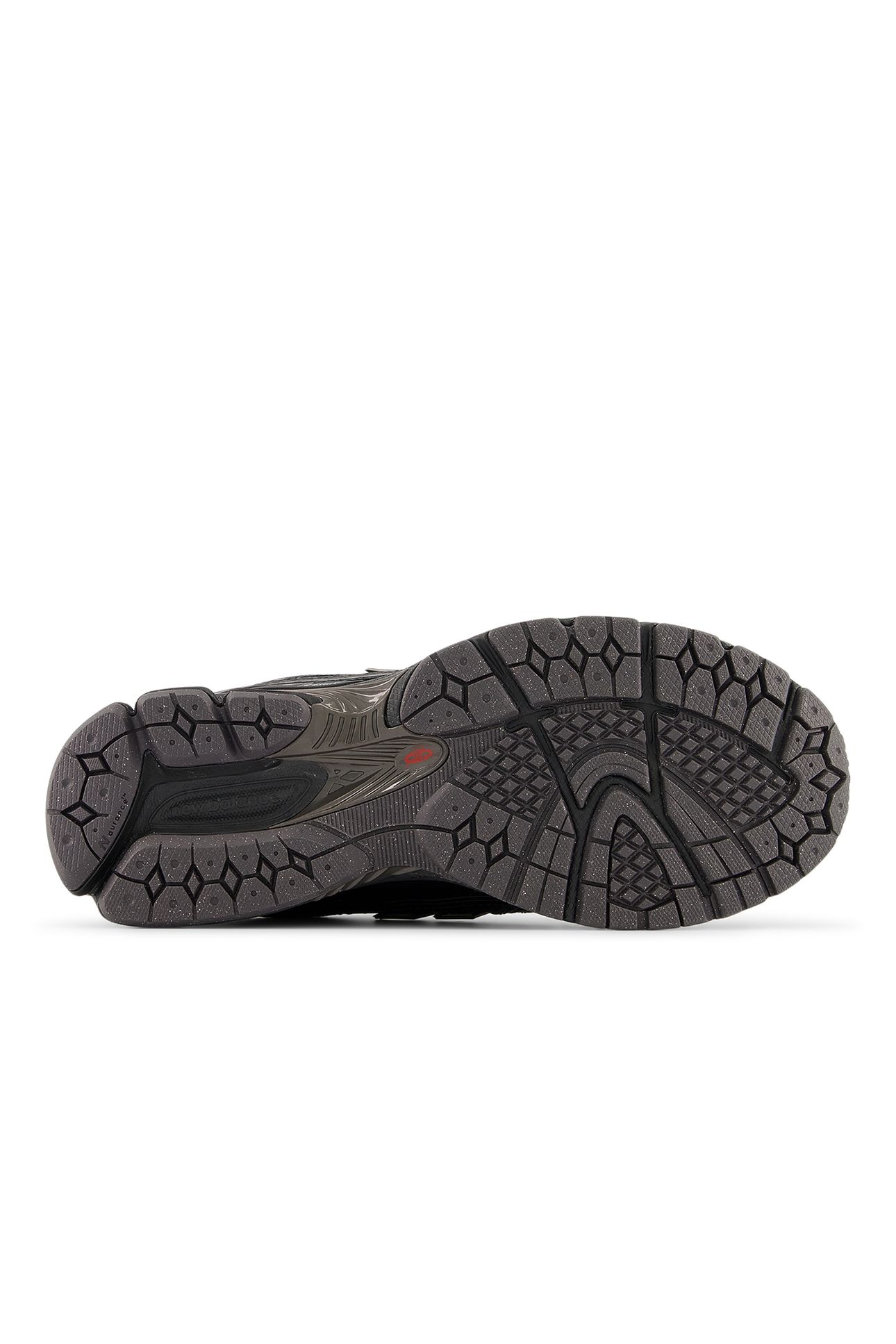 UNISEX 1906R BLACK 5