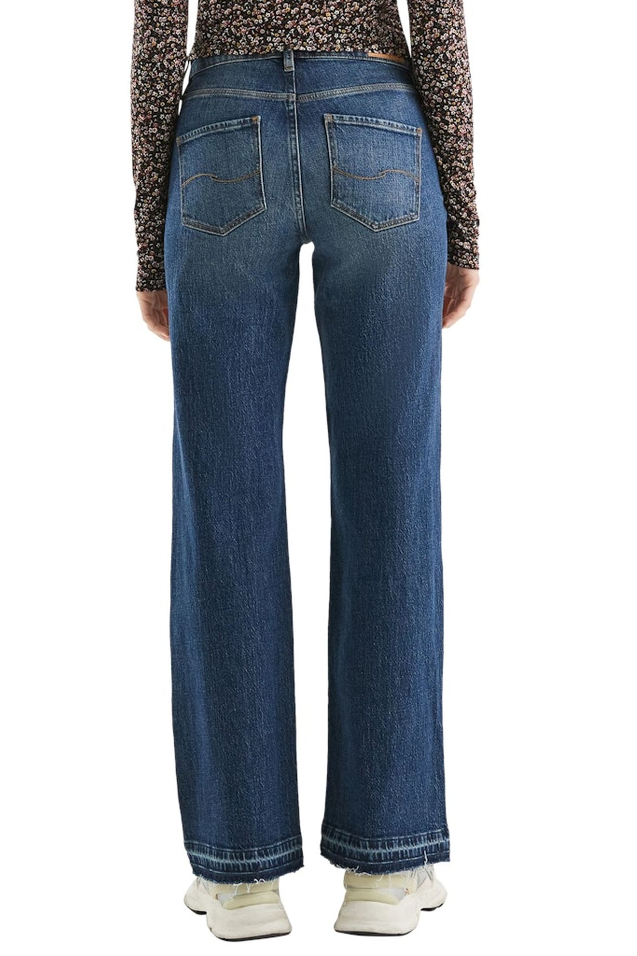 S.OLIVER-QS JEANS BLUE-DENIM 3
