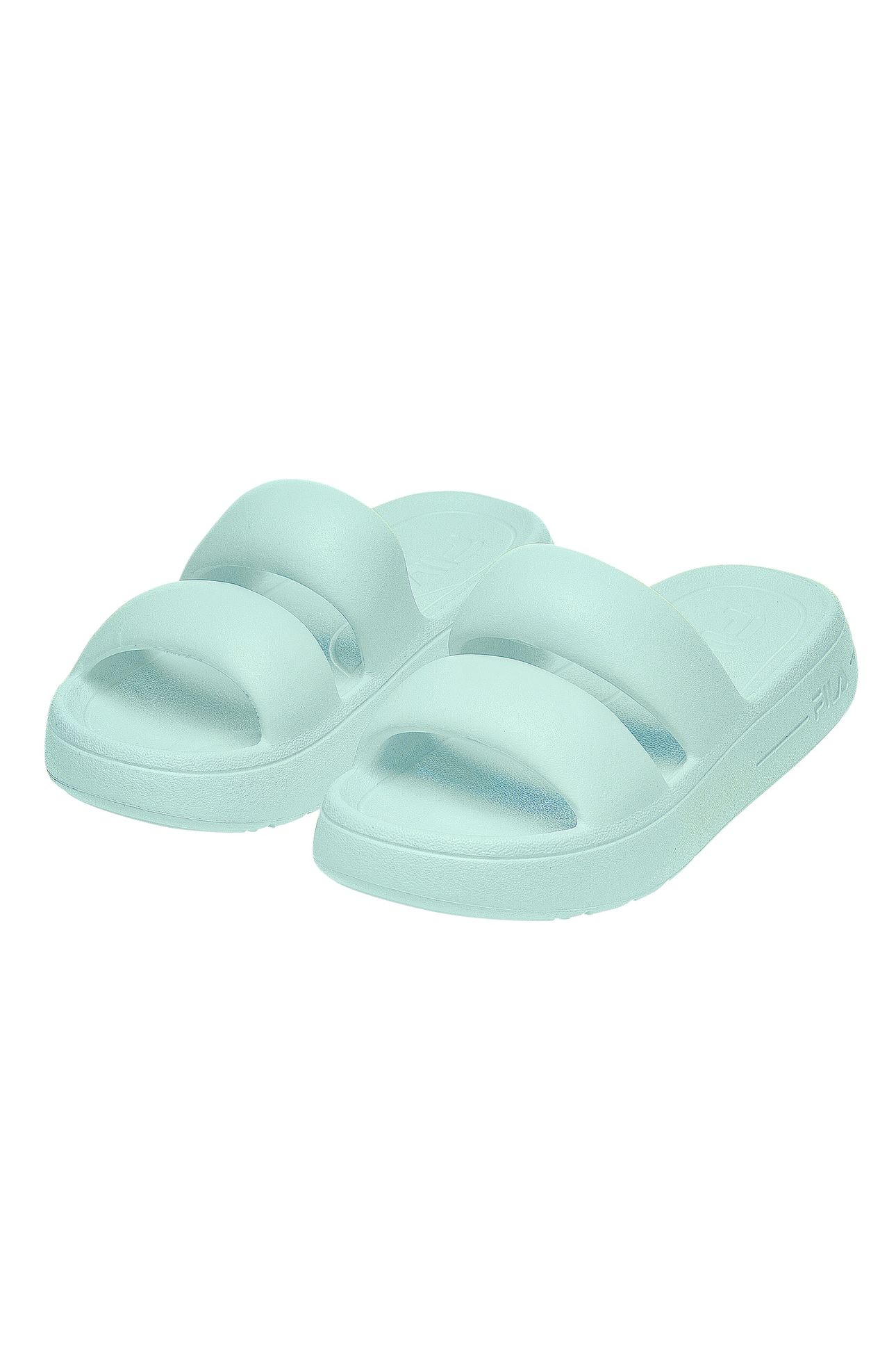 FILA SUPERBUBBLE SLIDE WMN SPEARMINT 1