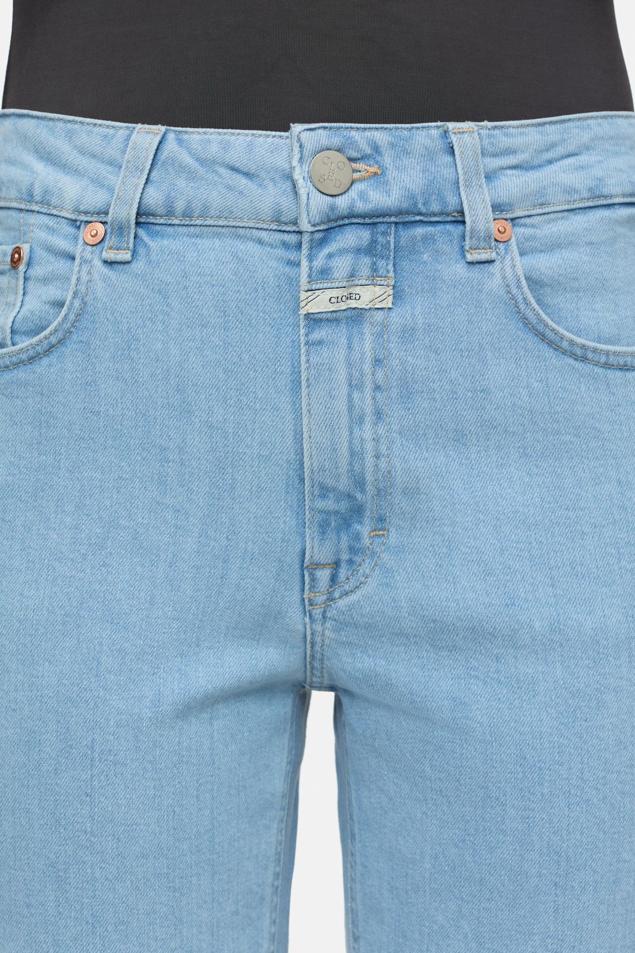 MILO JEANS LIGHT BLUE 5