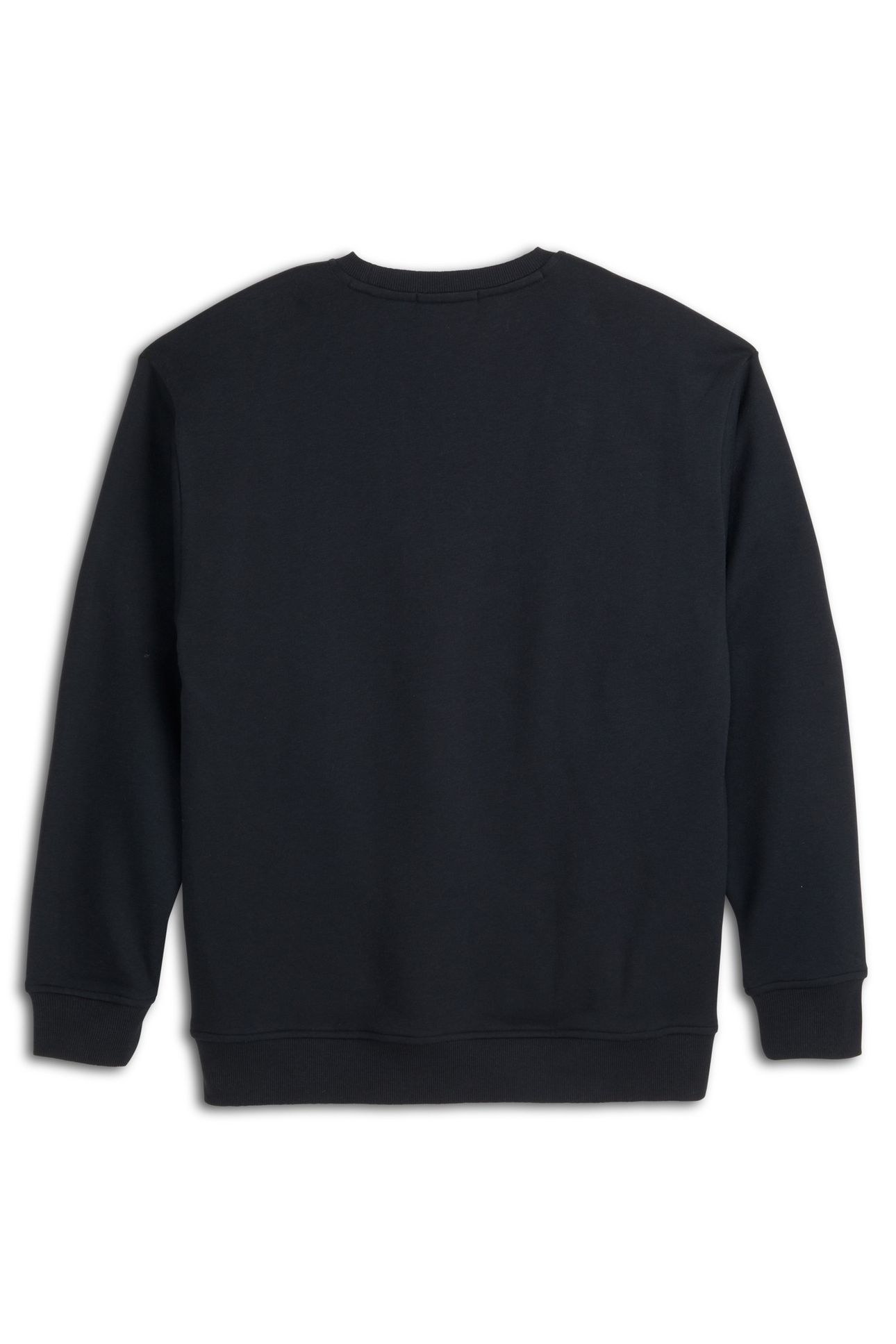 GRAPHIC CREW BLACK/RED 2