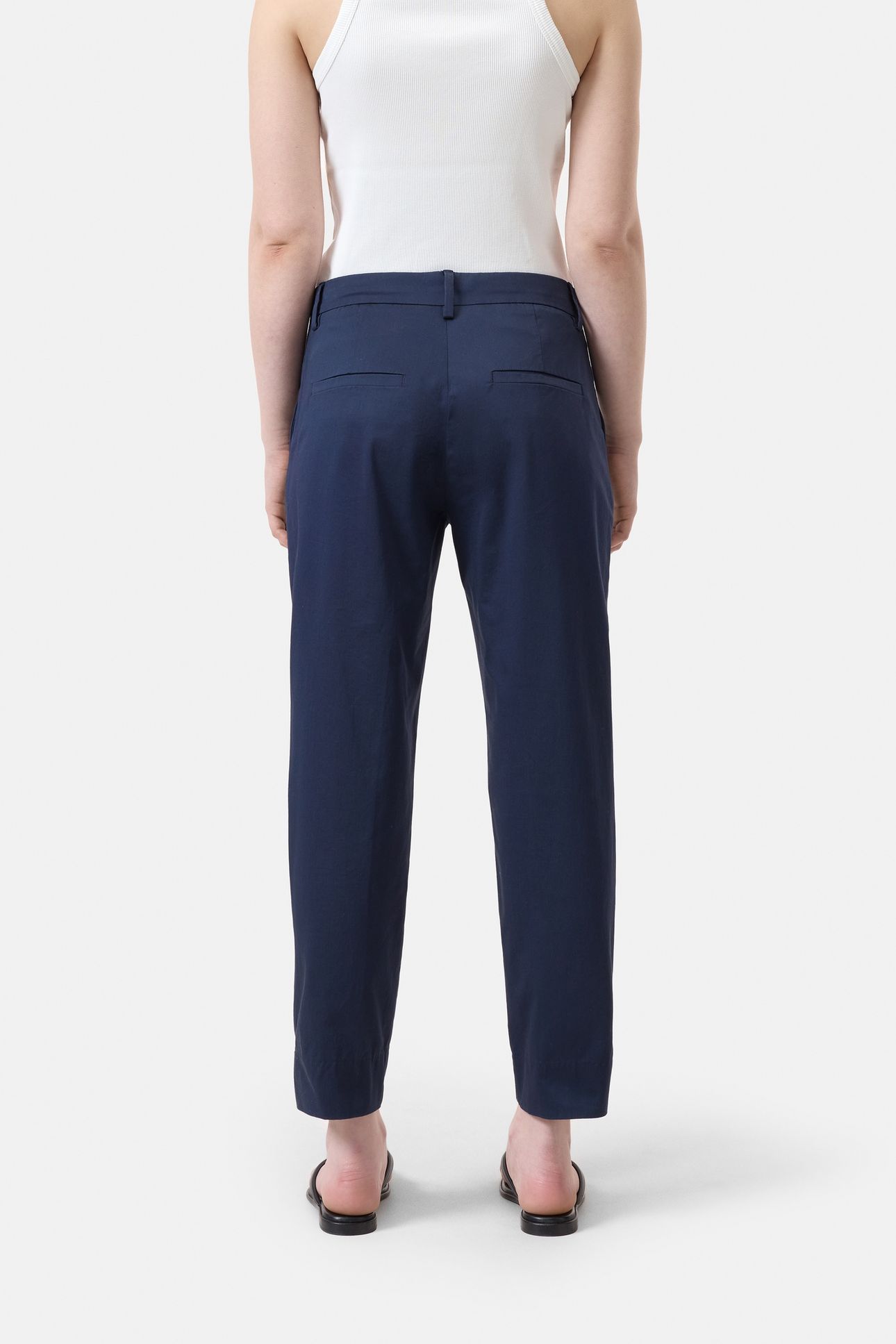 SONNETT PANTS DARK NIGHT 2