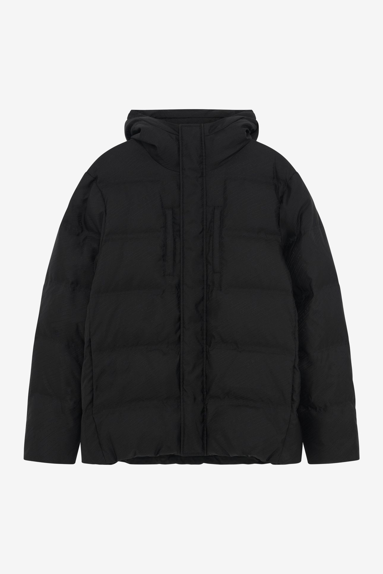 LINSA OUTERWEAR BLACK 3