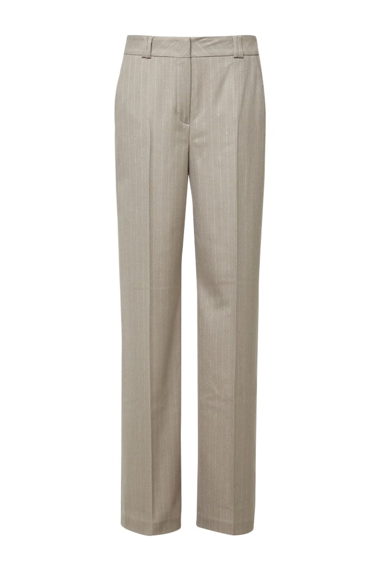 COMMA HOSEN GREY 4