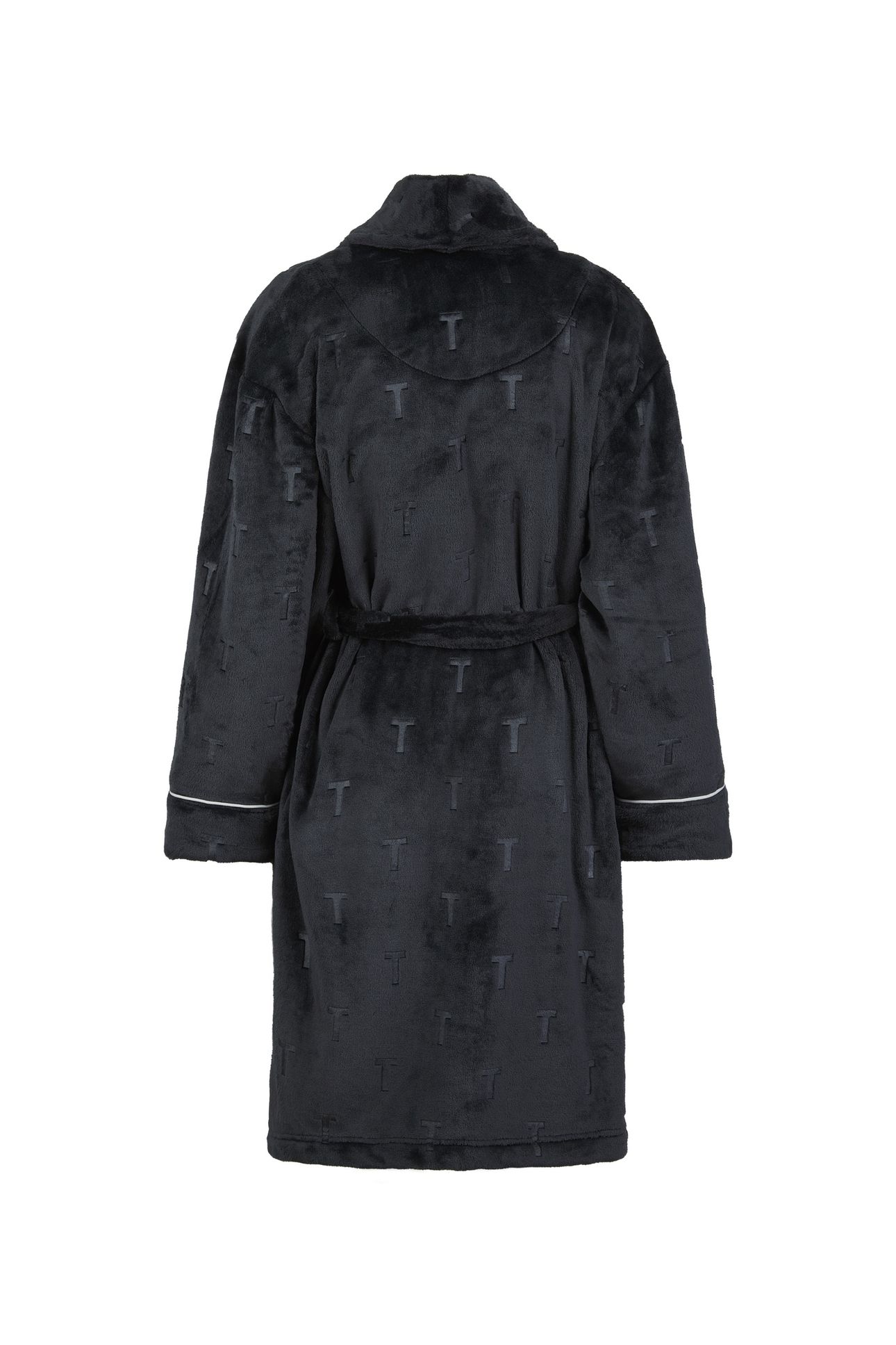 JUDE 1PK DRESSING GOWN AFTER MIDNIGHT 3