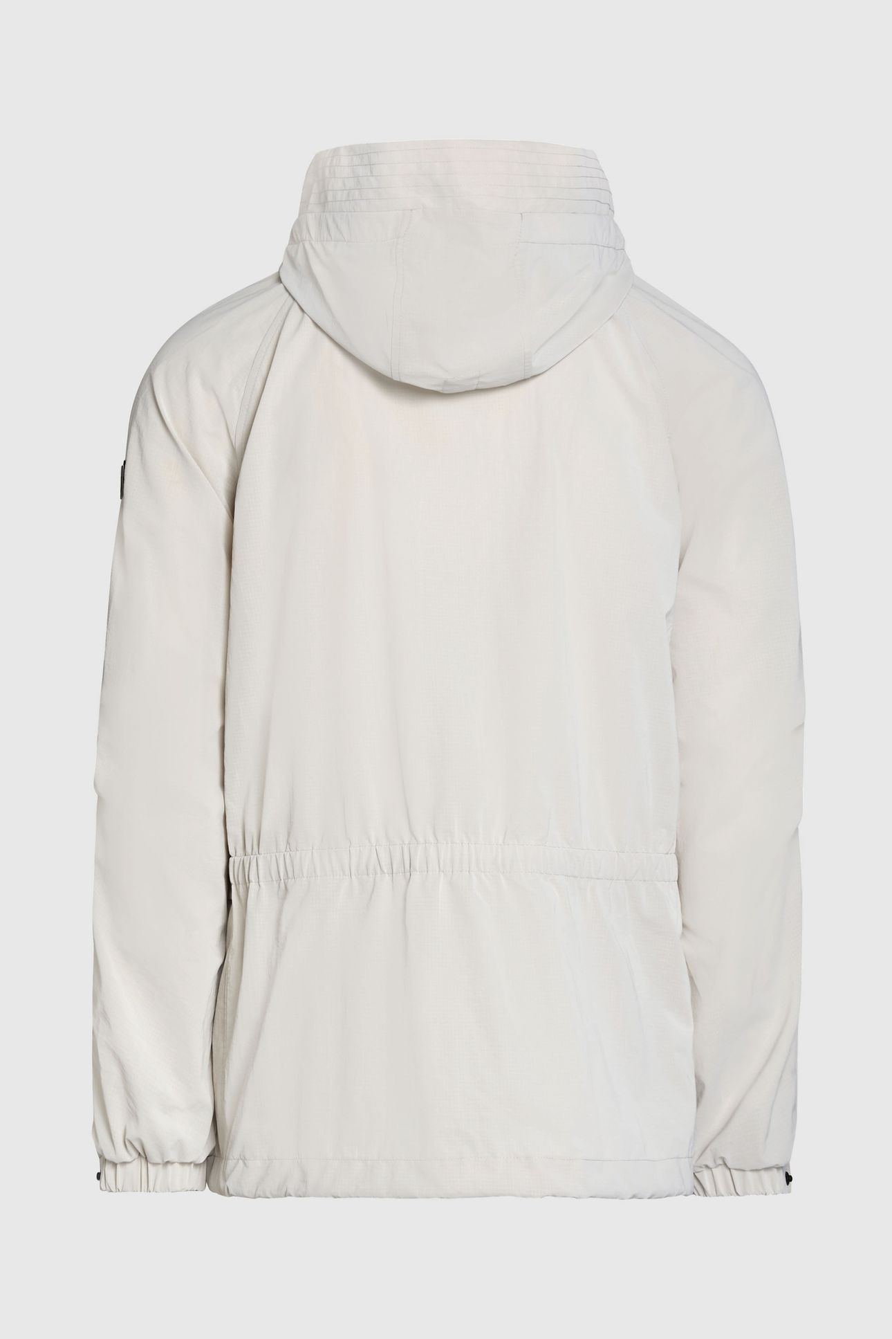 OJOSS V1.Y9.01 JACKET OFF WHITE. 3