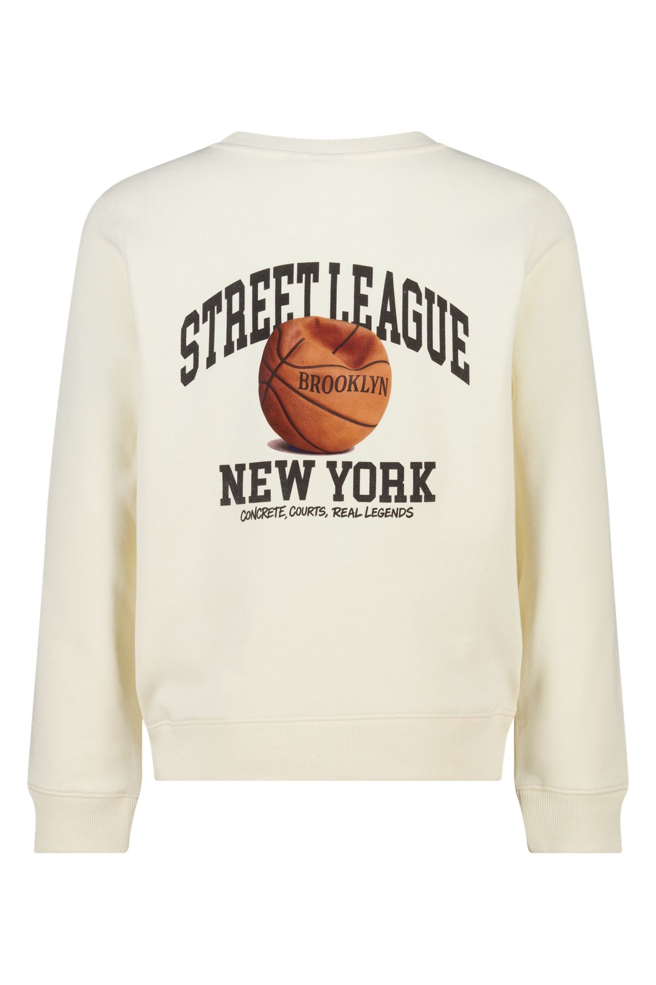 SPENCER CREW JR MELK 4