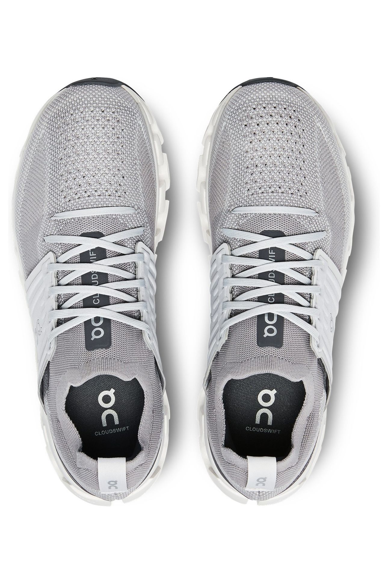 CLOUDSWIFT 3 M ALLOY | GLACIER 4