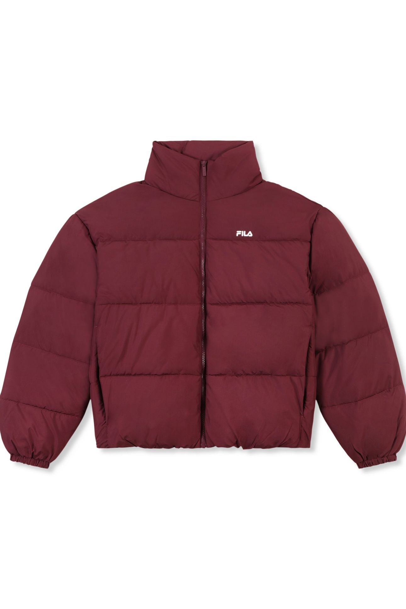 CIMONE RELAXED PUFFER JACKET FIG 5