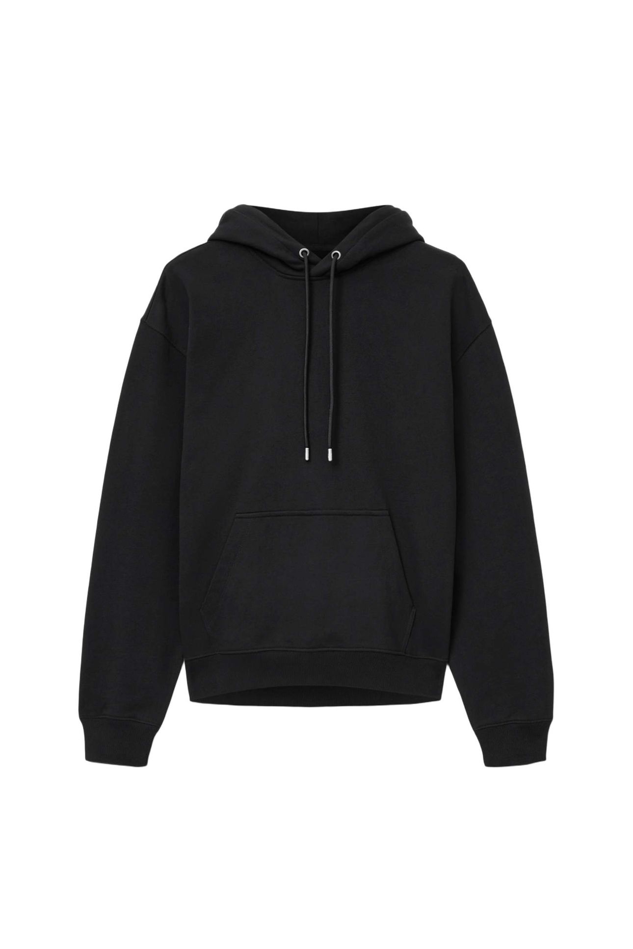 MILO OTH HOODY JET BLACK 7