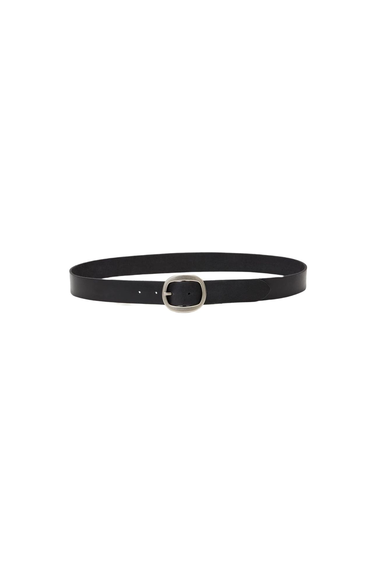 ANDERS BELT BLACK 1